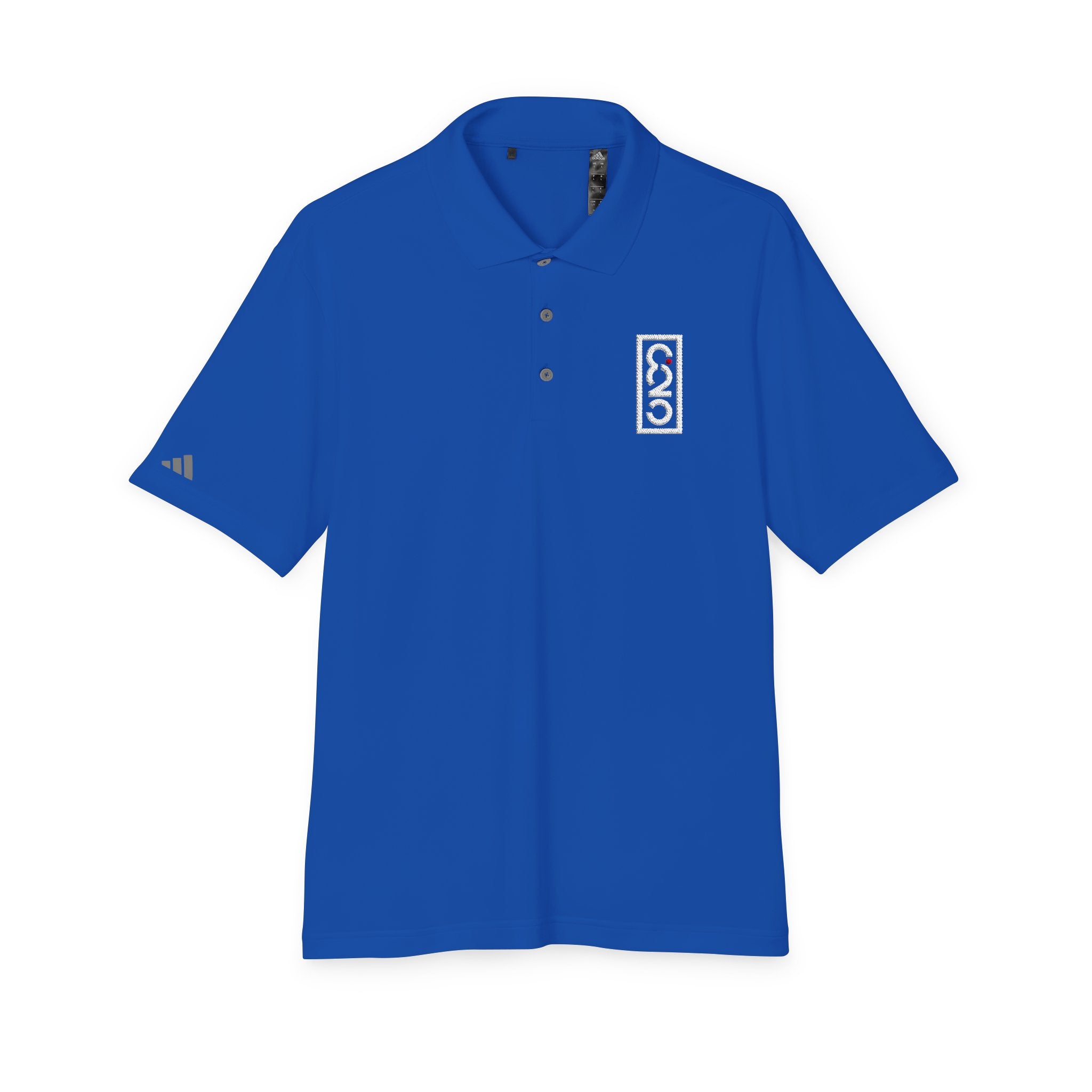 825 Unisex Adidas Polo