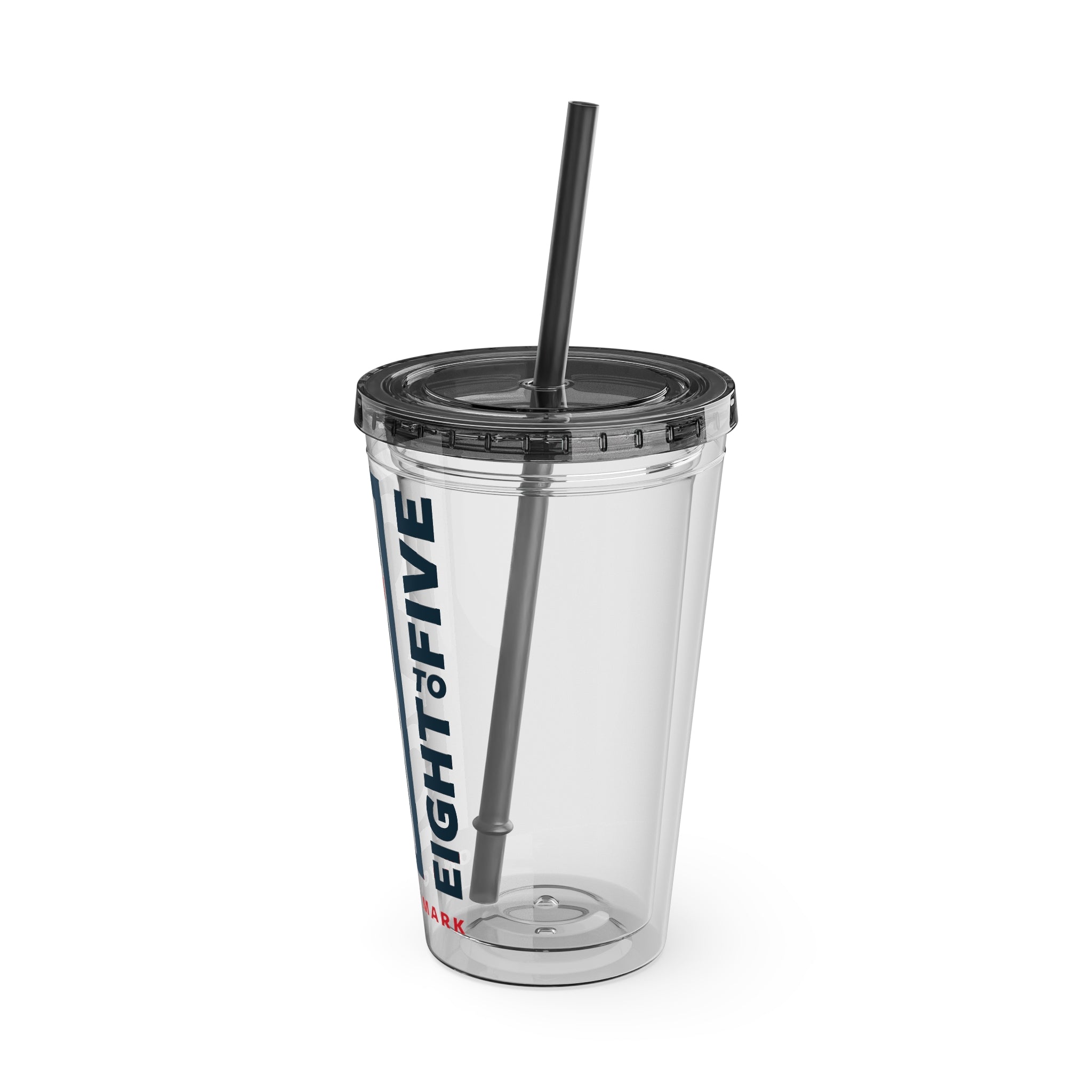 825 Color Logo Sunsplash Tumbler - 16oz