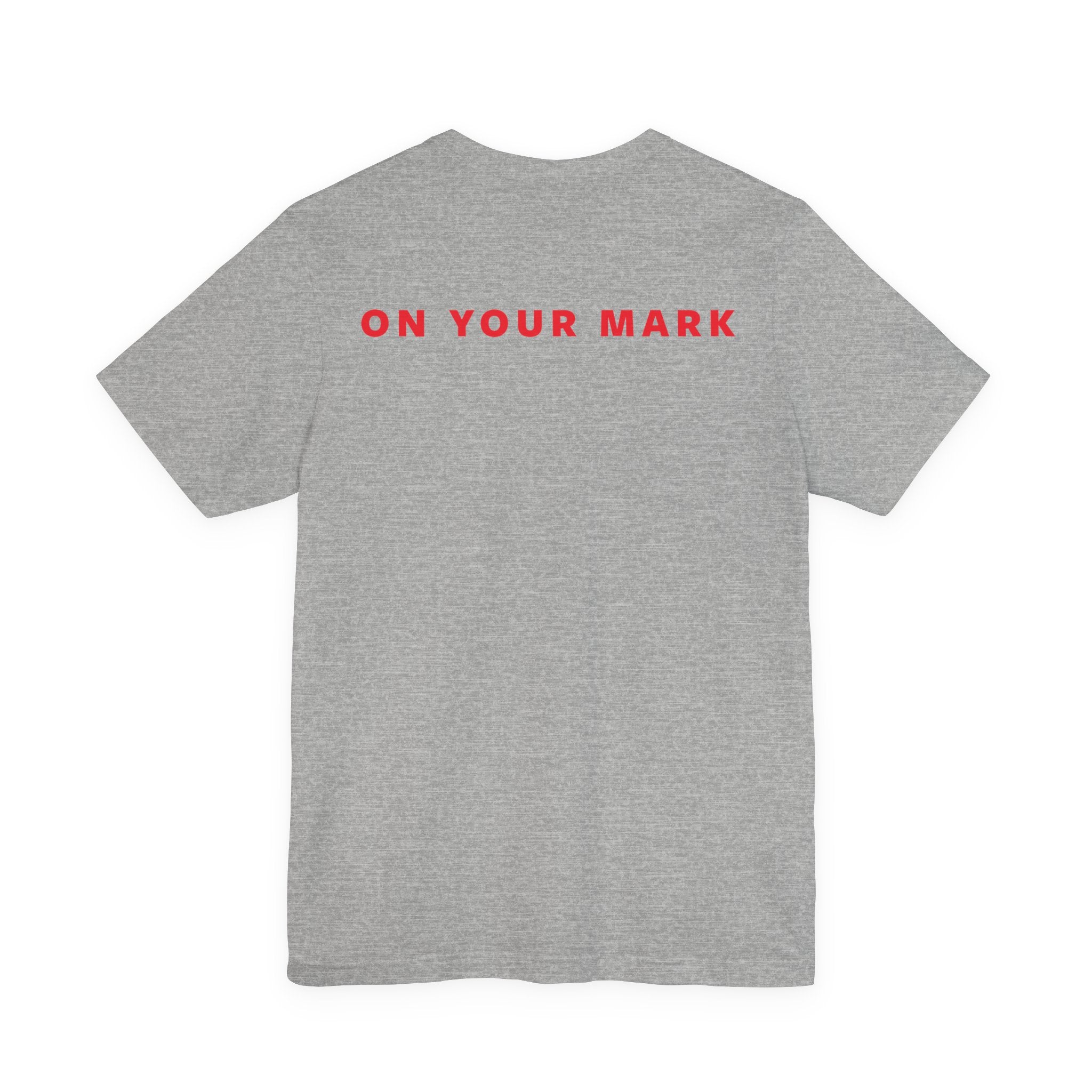 825 Primary Logo Unisex Tee