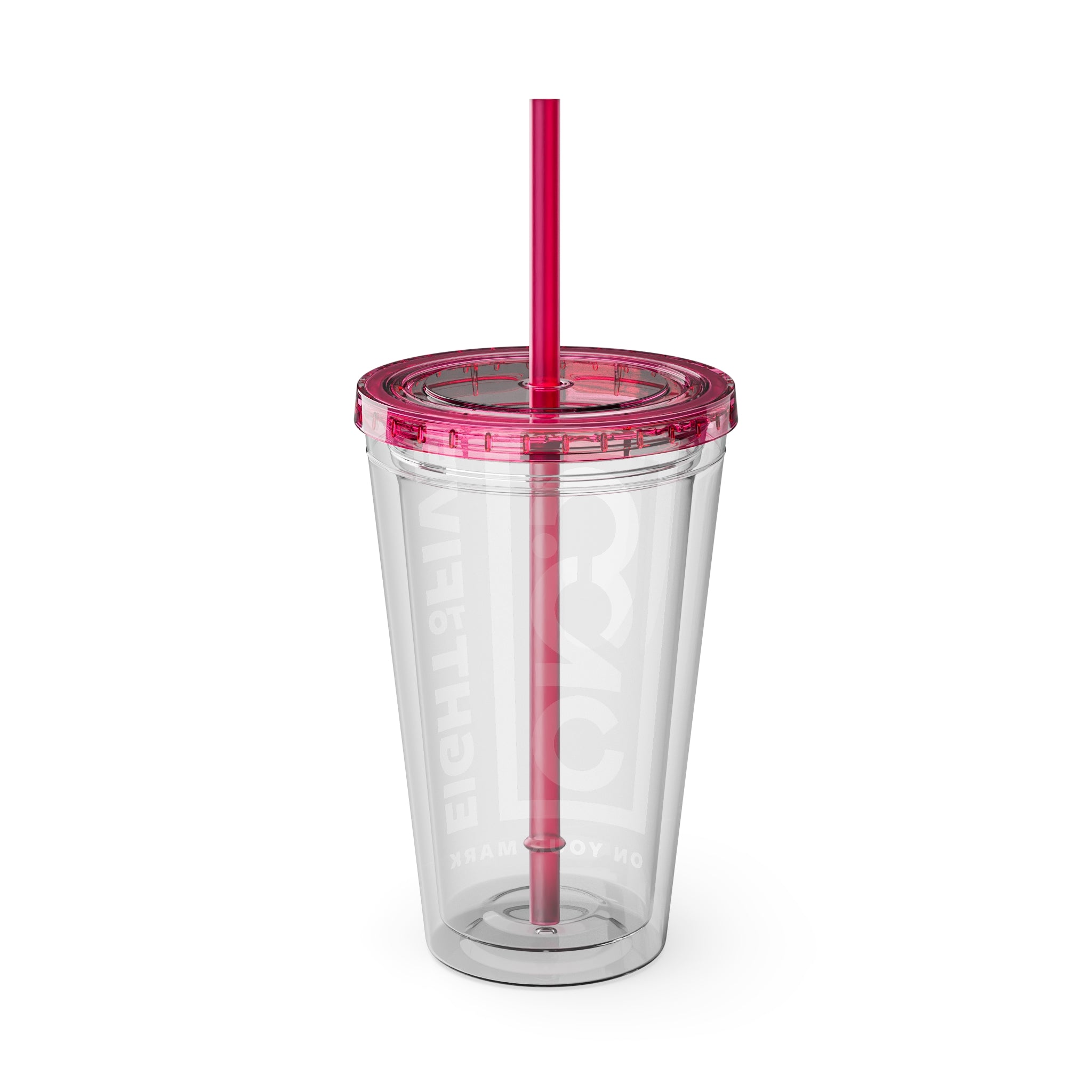 825 Color Logo Sunsplash Tumbler - 16oz