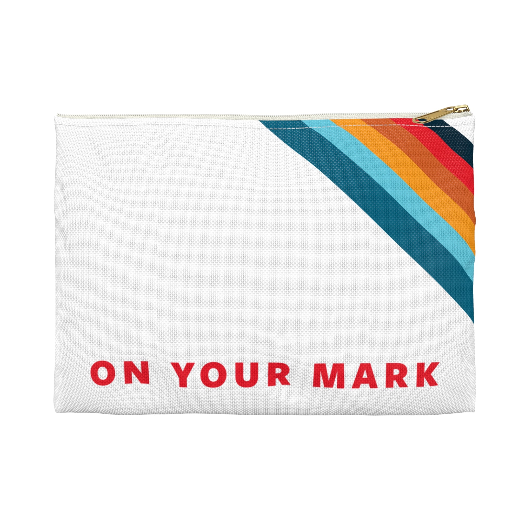 825 On Your Mark Accessory Pouch