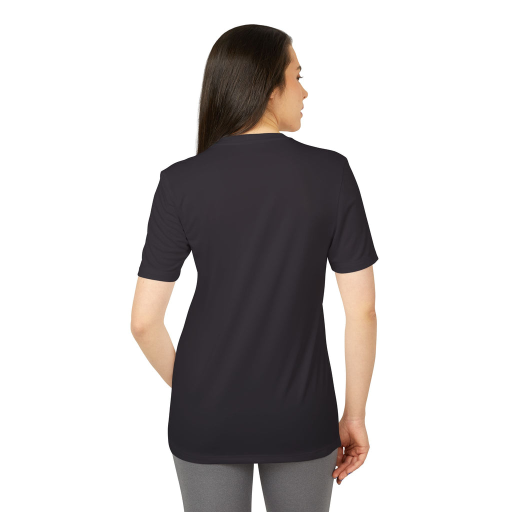 BAC Custom Music Shield T-Shirt — 'Band Custom' Vintage Instrument Graphic