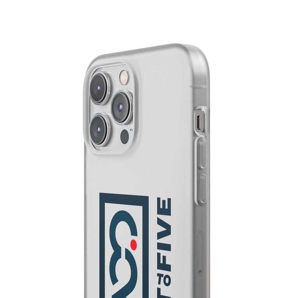 825 Color Logo Phone Case - Samsung Galaxy and iPhone