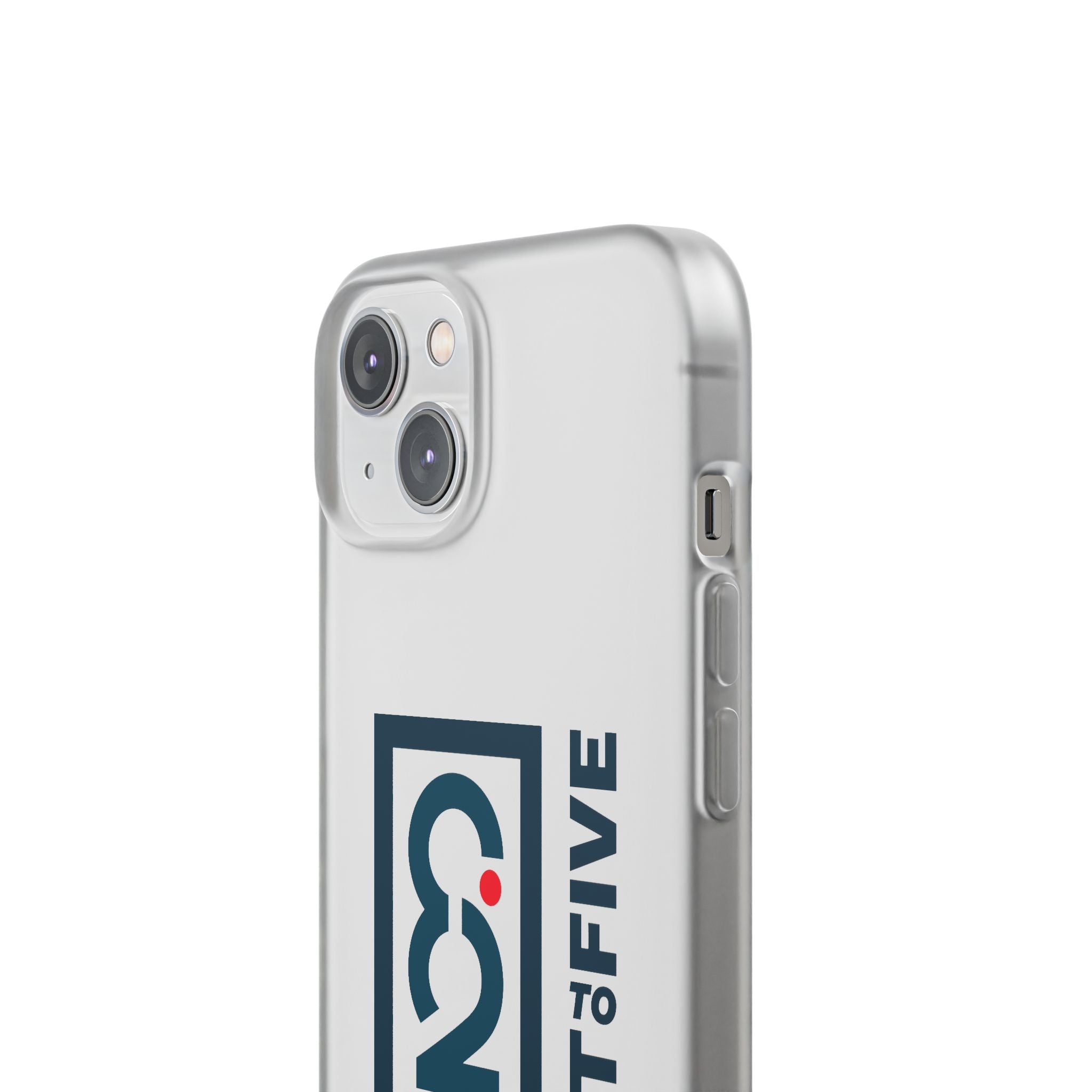 825 Color Logo Phone Case - Samsung Galaxy and iPhone