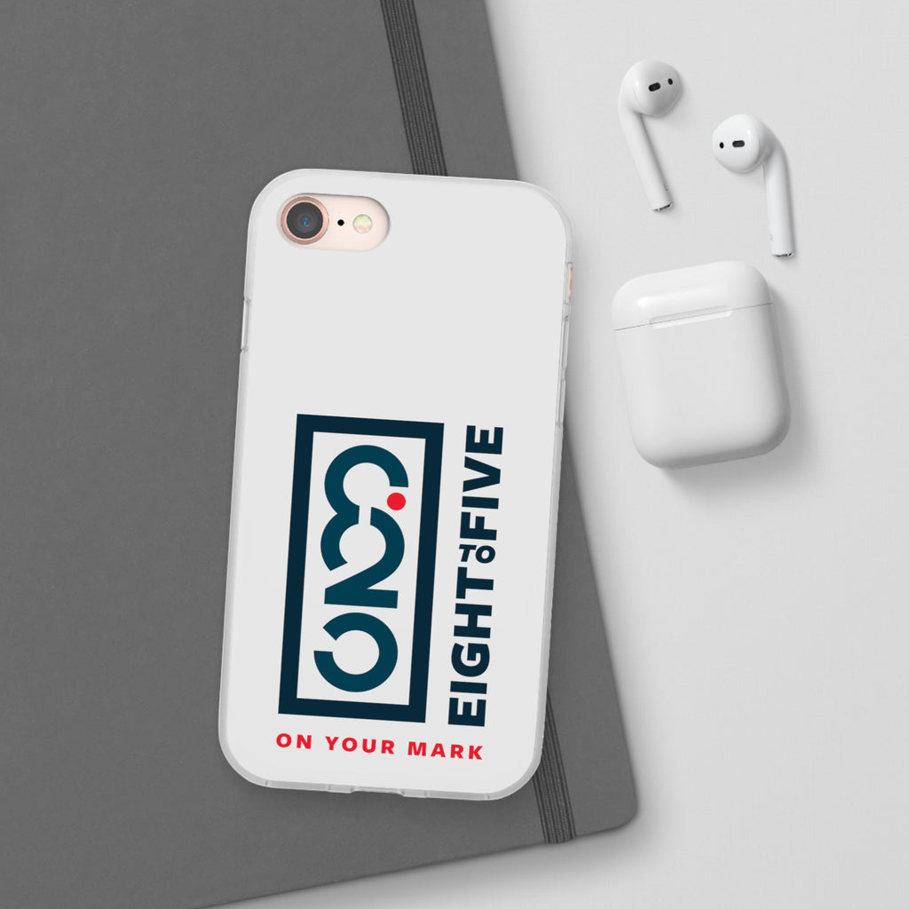 825 Color Logo Phone Case - Samsung Galaxy and iPhone
