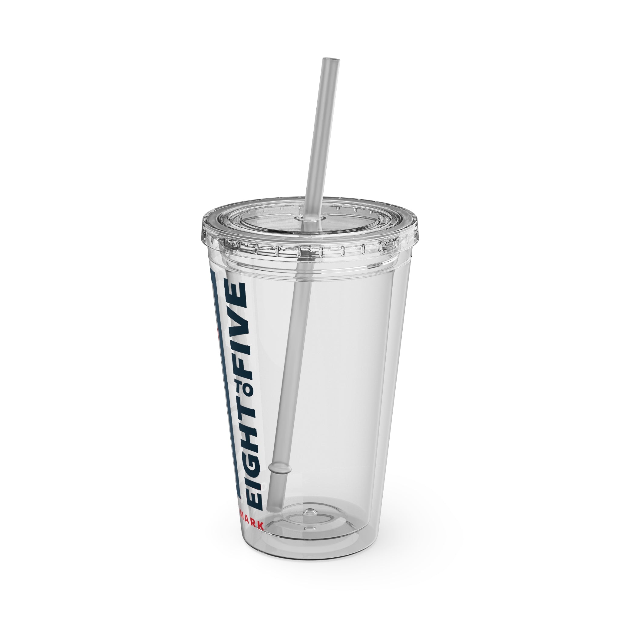 825 Color Logo Sunsplash Tumbler - 16oz