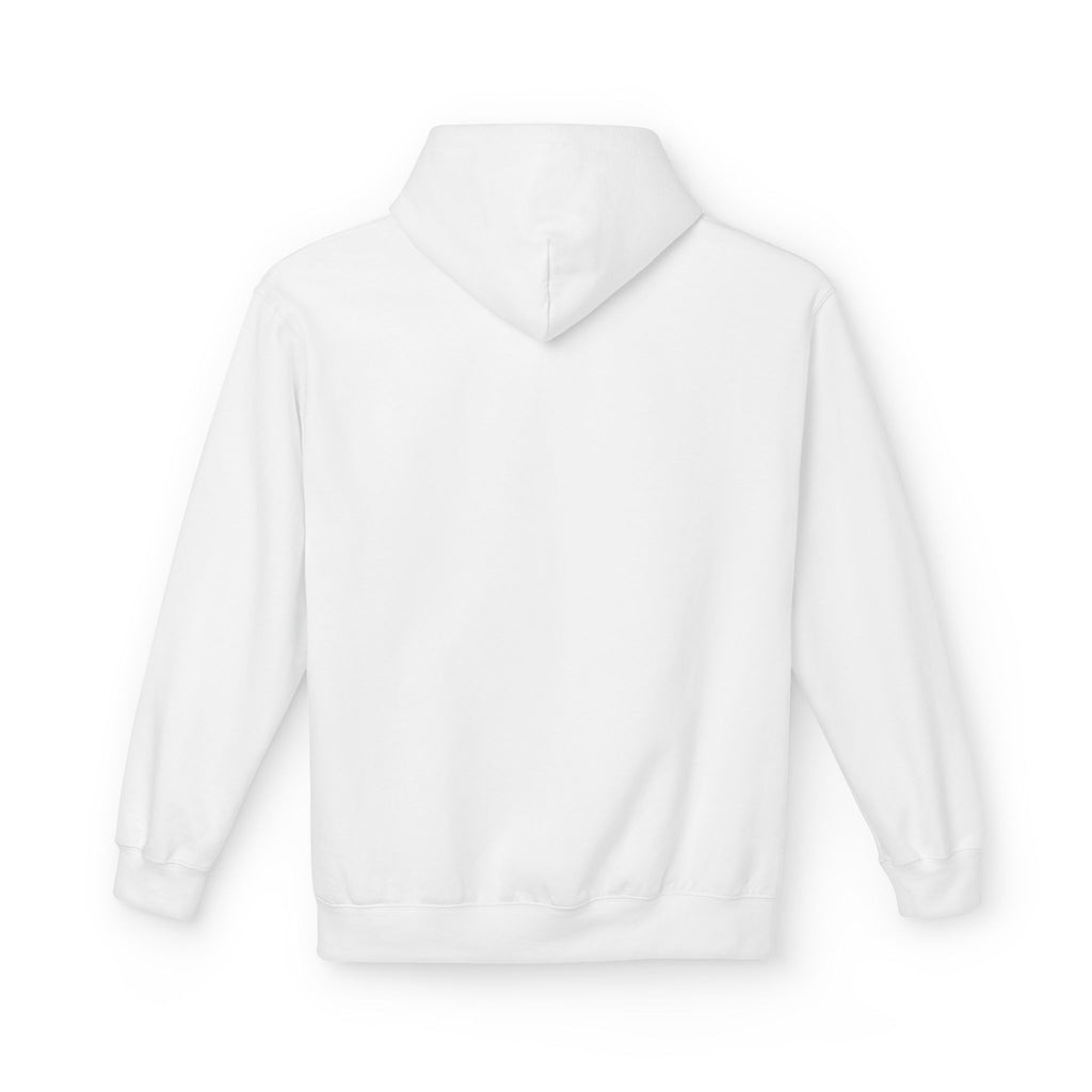 BAC Artist Crest Hoodie — ‘Art Artist’ Vintage Shield Graphic