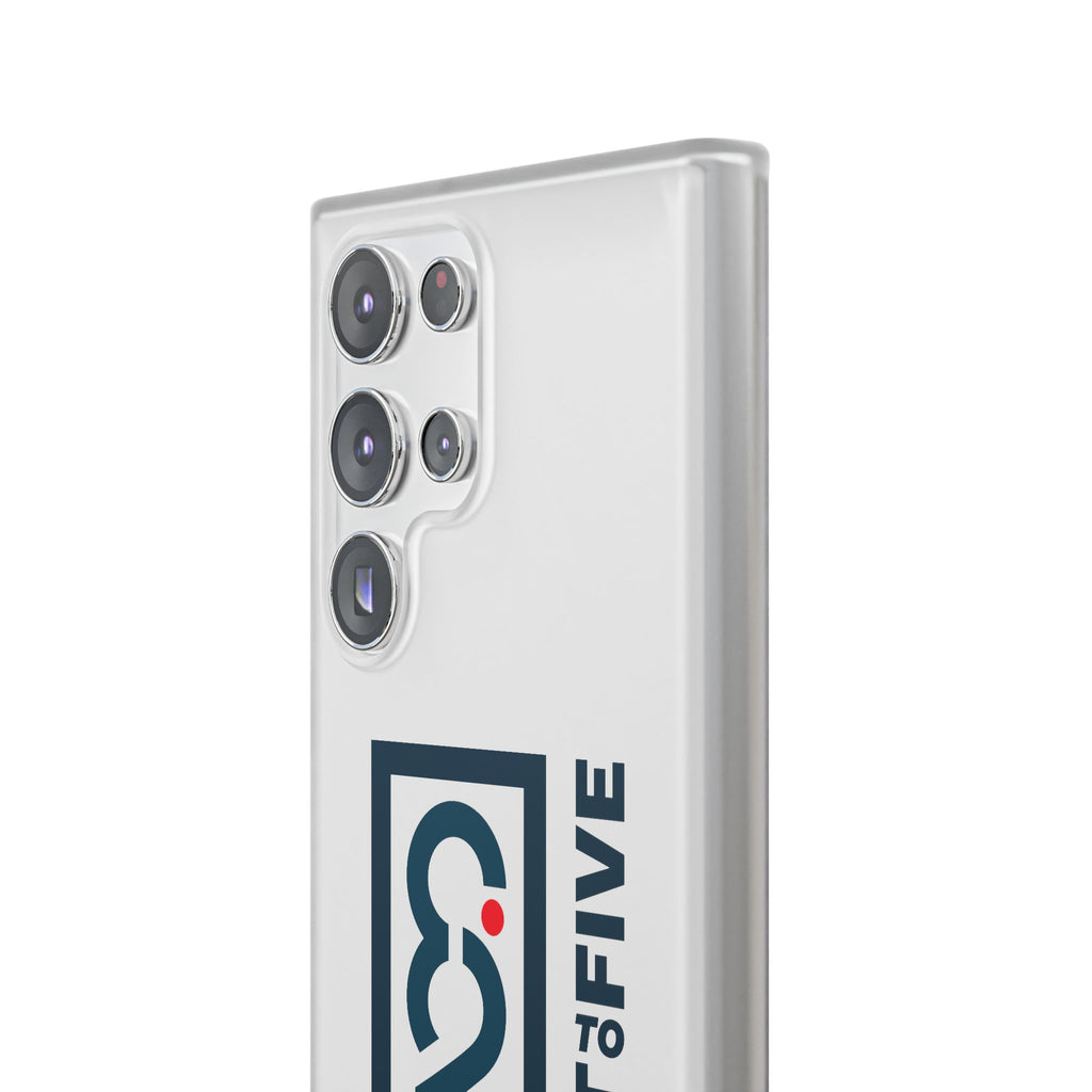 825 Color Logo Phone Case - Samsung Galaxy and iPhone