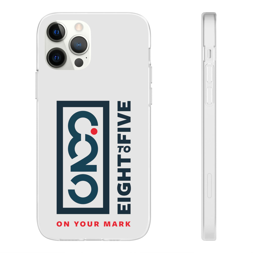 825 Color Logo Phone Case - Samsung Galaxy and iPhone