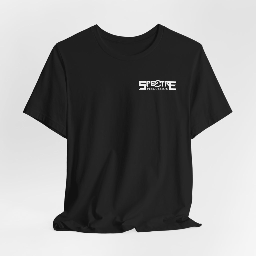 Spectre Unisex Jersey Short Sleeve Tee