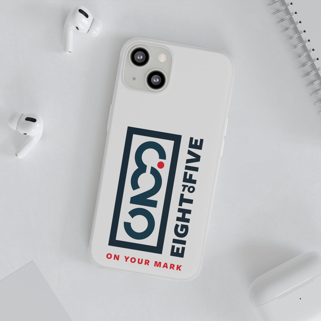 825 Color Logo Phone Case - Samsung Galaxy and iPhone