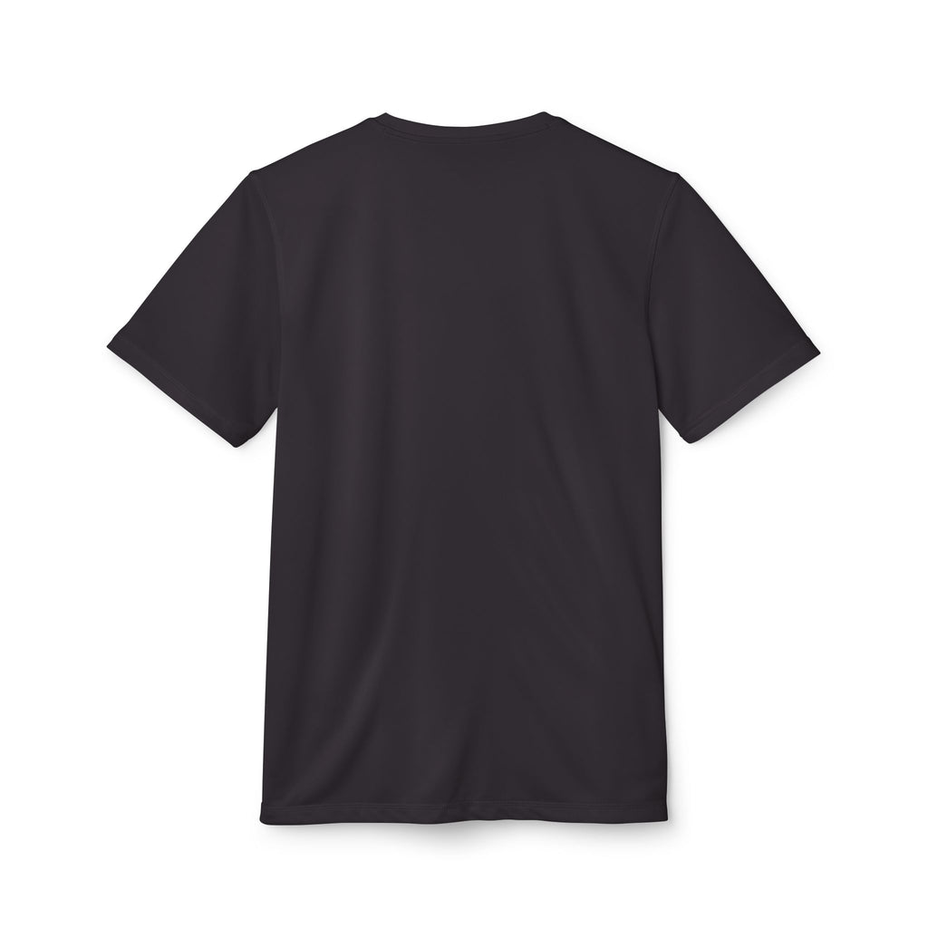 BAC Custom Music Shield T-Shirt — 'Band Custom' Vintage Instrument Graphic