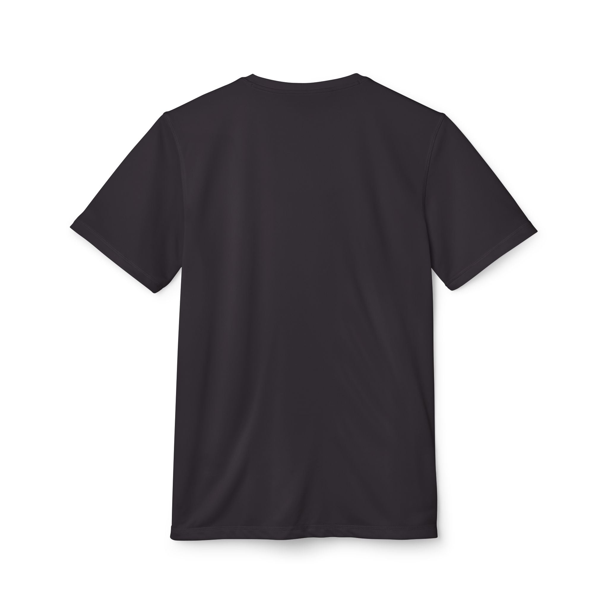 BAC Custom Music Shield T-Shirt — 'Band Custom' Vintage Instrument Graphic