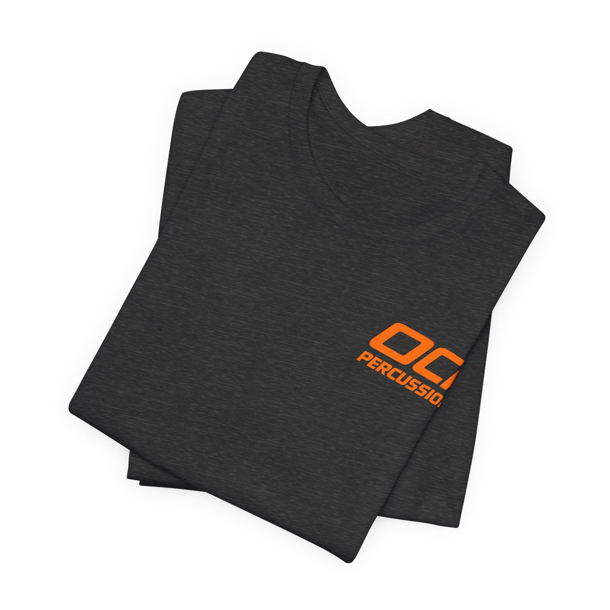 OCI Unisex Jersey Short Sleeve Tee