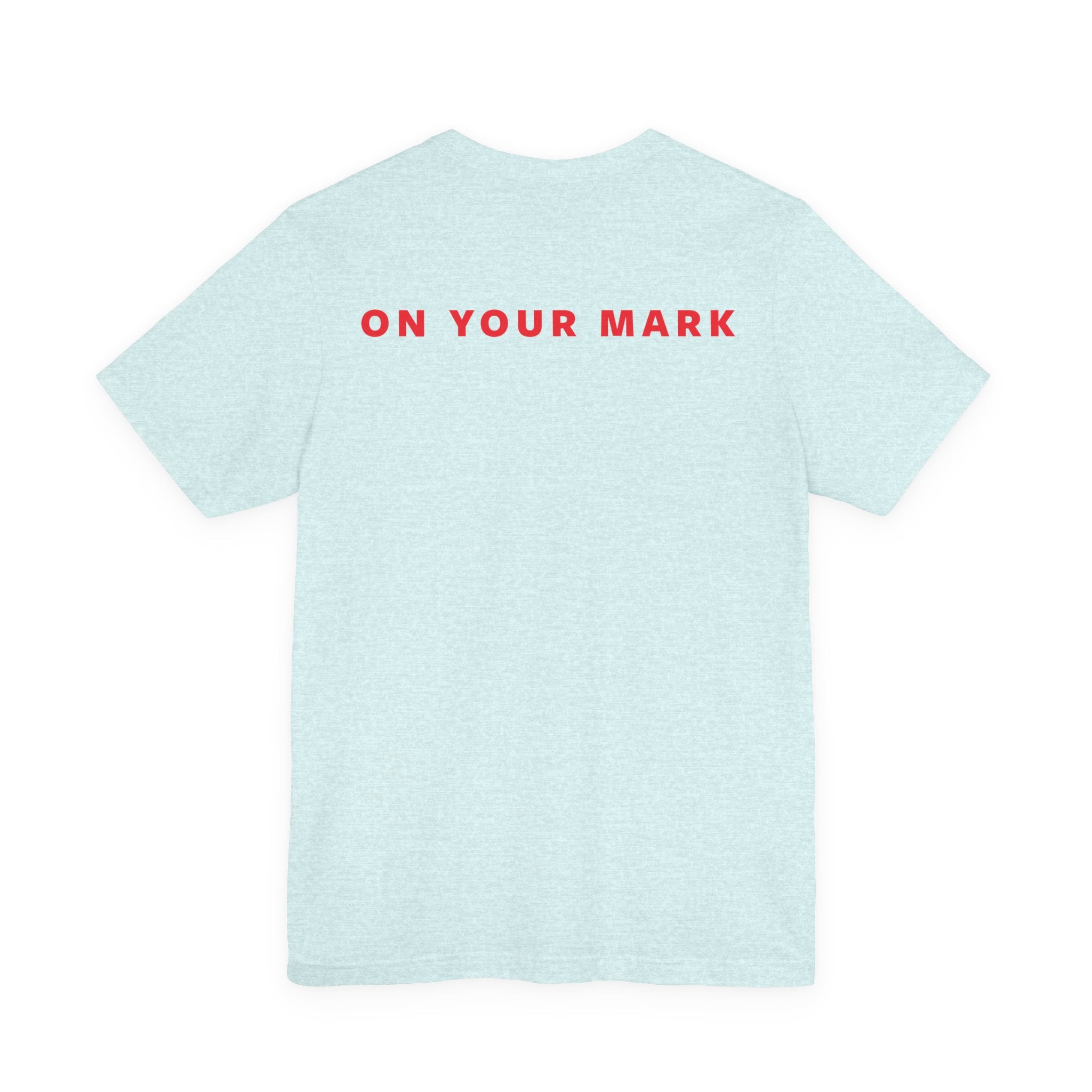 825 Primary Logo Unisex Tee