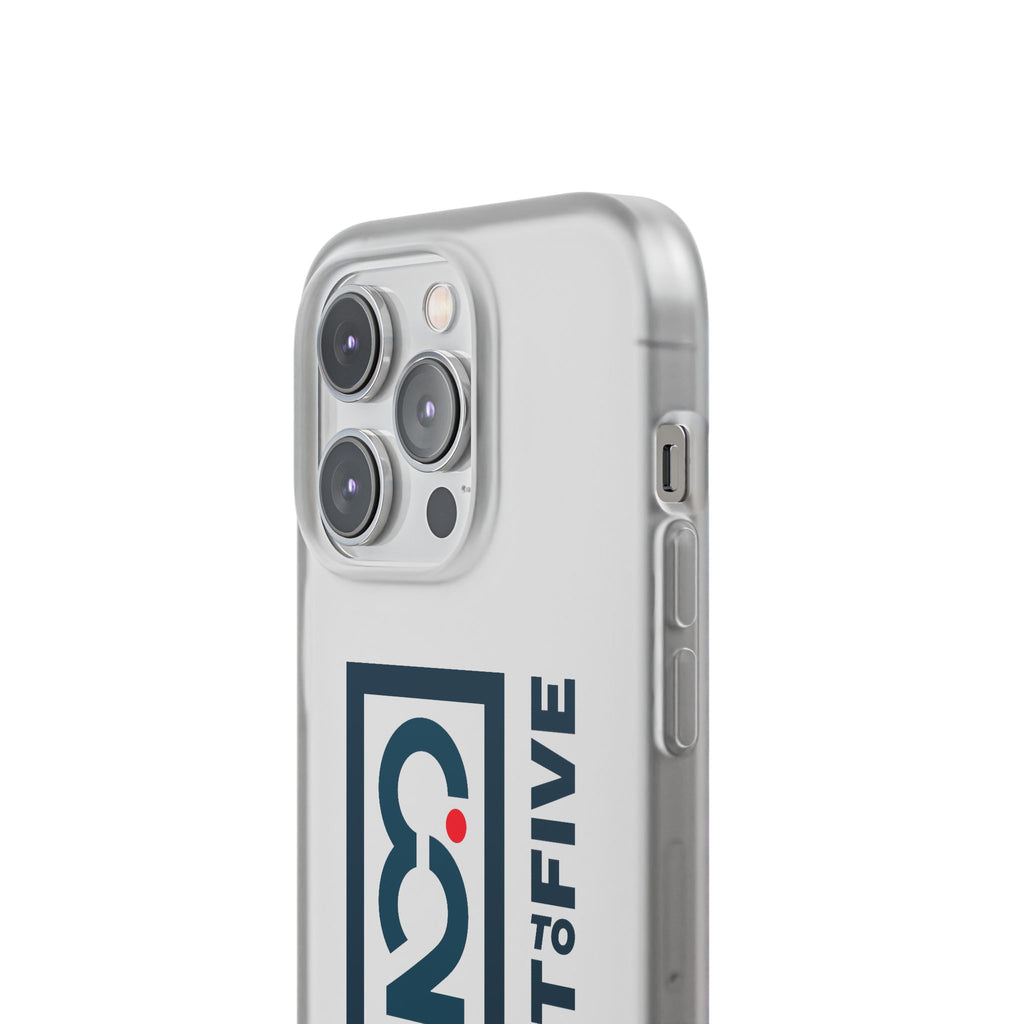 825 Color Logo Phone Case - Samsung Galaxy and iPhone