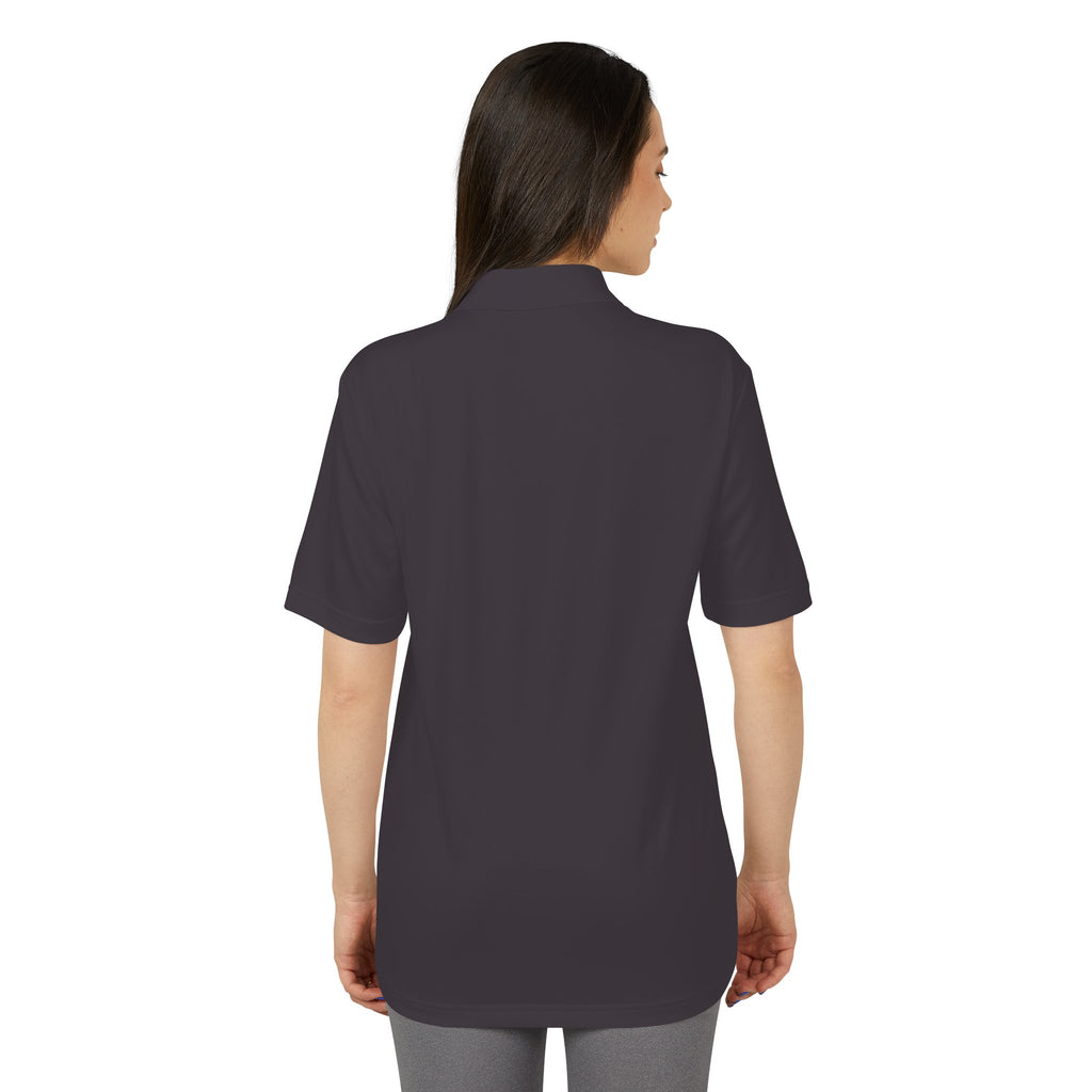825 Unisex Adidas Polo