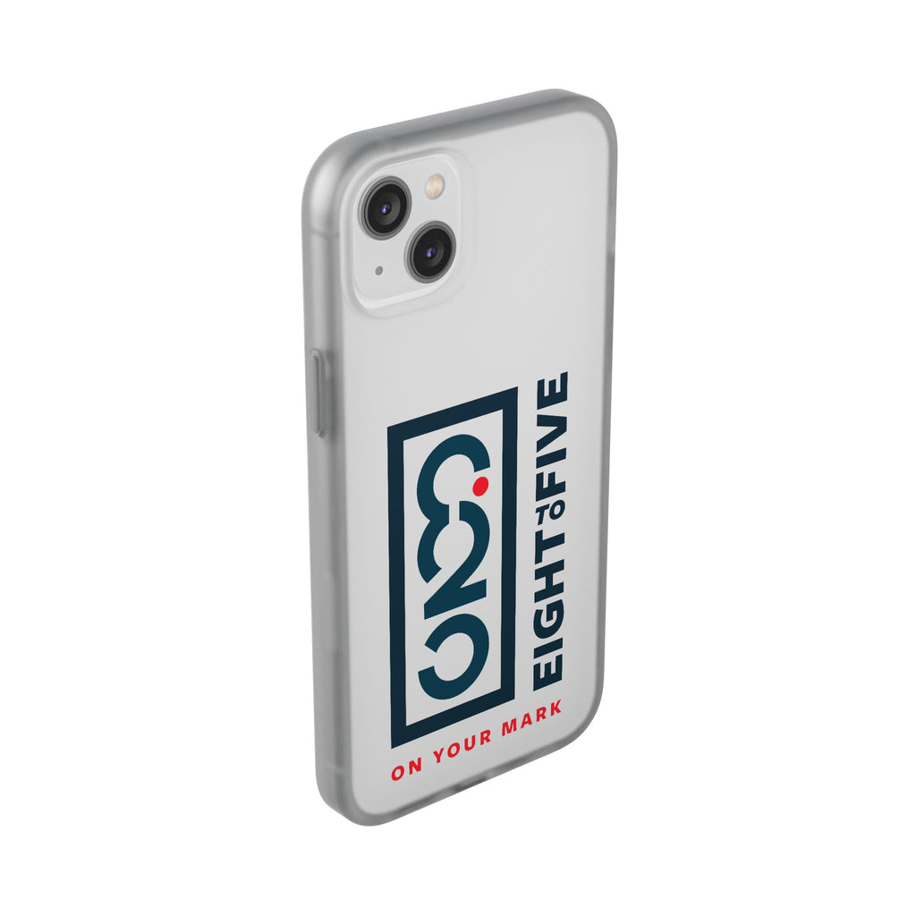 825 Color Logo Phone Case - Samsung Galaxy and iPhone