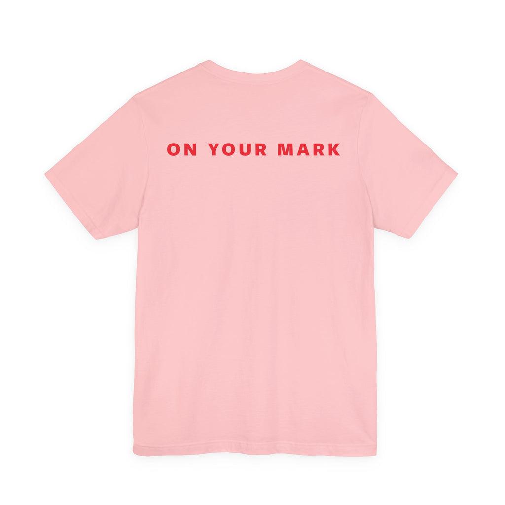 825 Primary Logo Unisex Tee