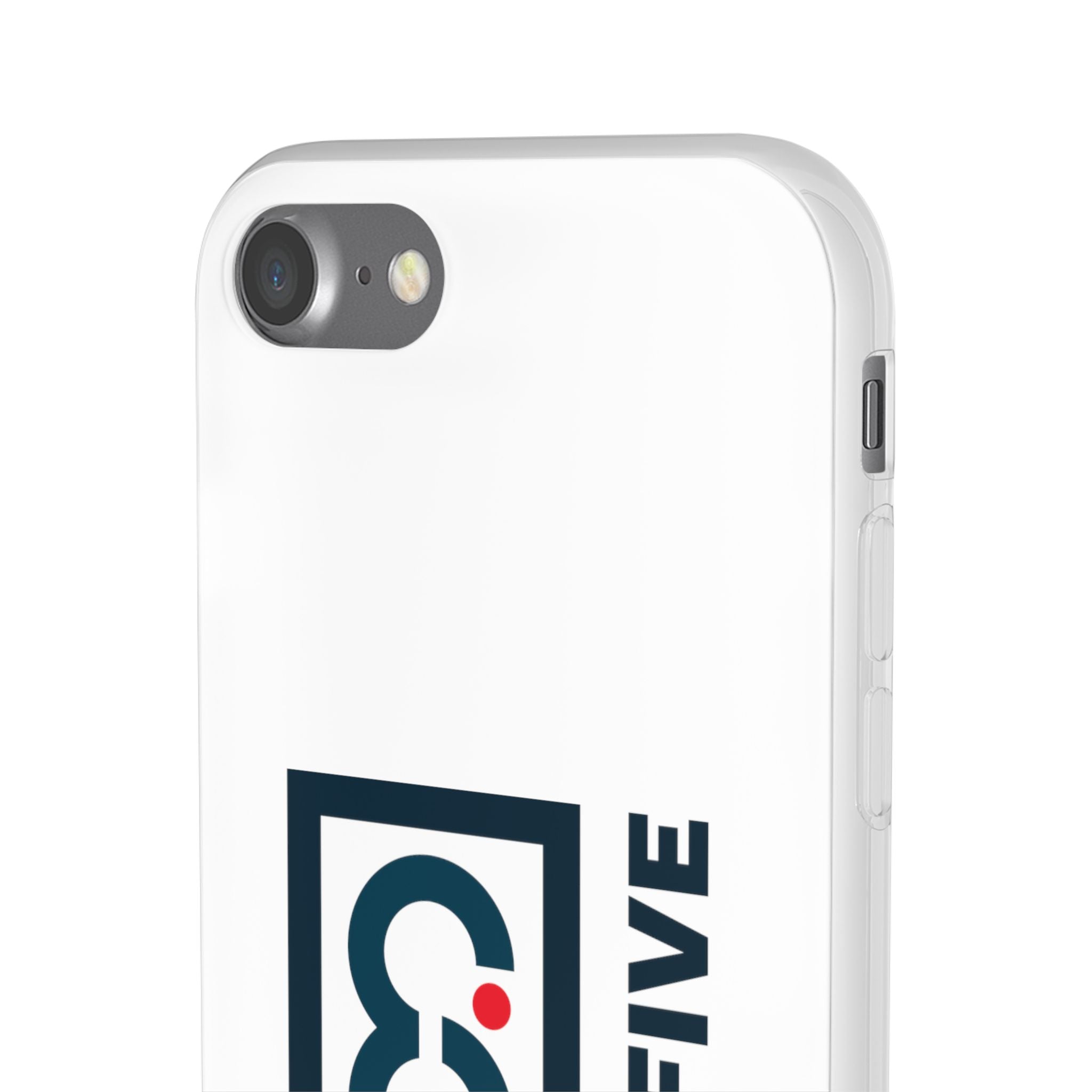 825 Color Logo Phone Case - Samsung Galaxy and iPhone