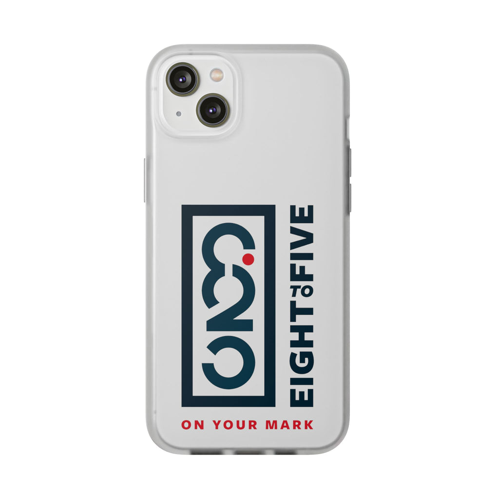 825 Color Logo Phone Case - Samsung Galaxy and iPhone