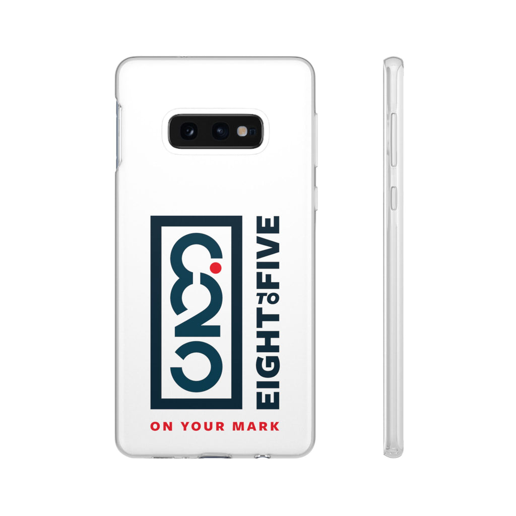 825 Color Logo Phone Case - Samsung Galaxy and iPhone