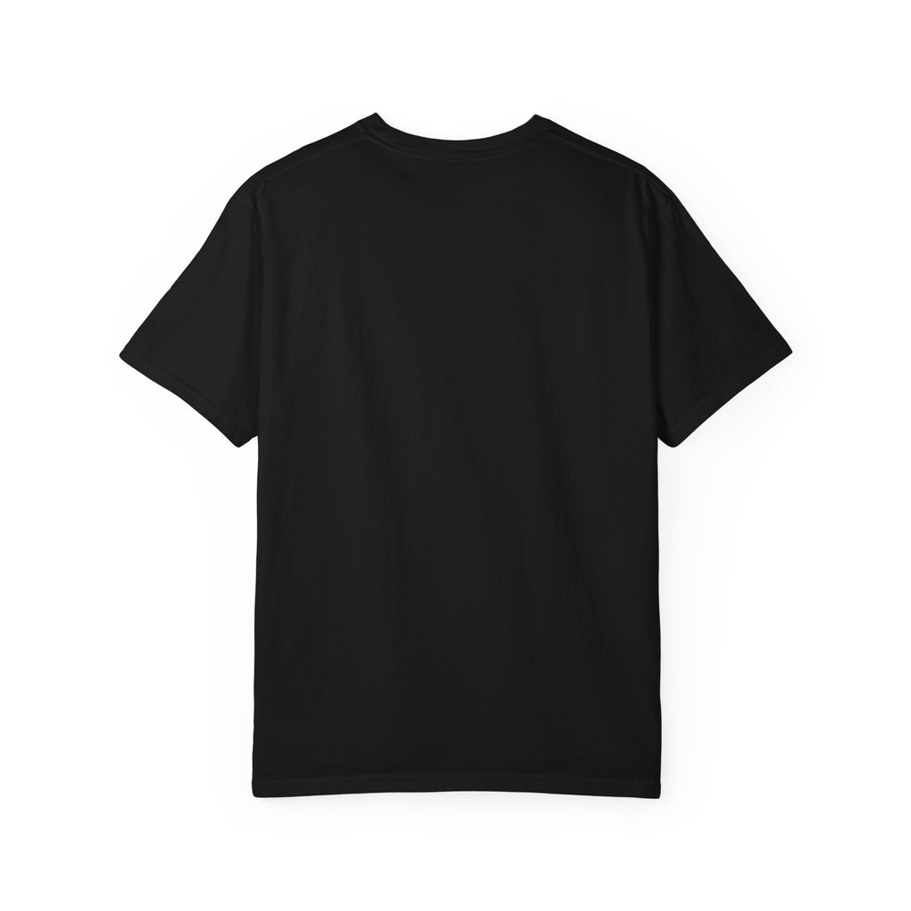 BAC Music Kansas City T-Shirt — Vintage Music Logo Tee