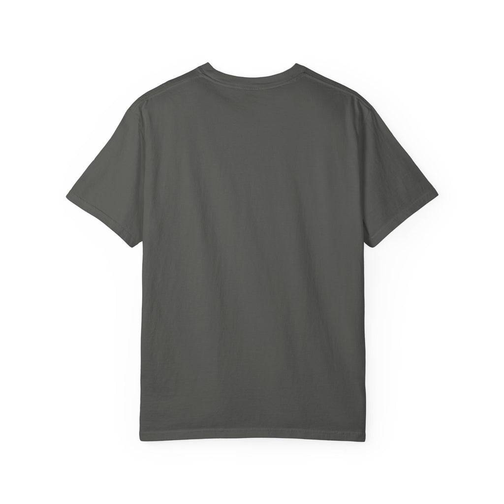 BAC Music Kansas City T-Shirt — Vintage Music Logo Tee