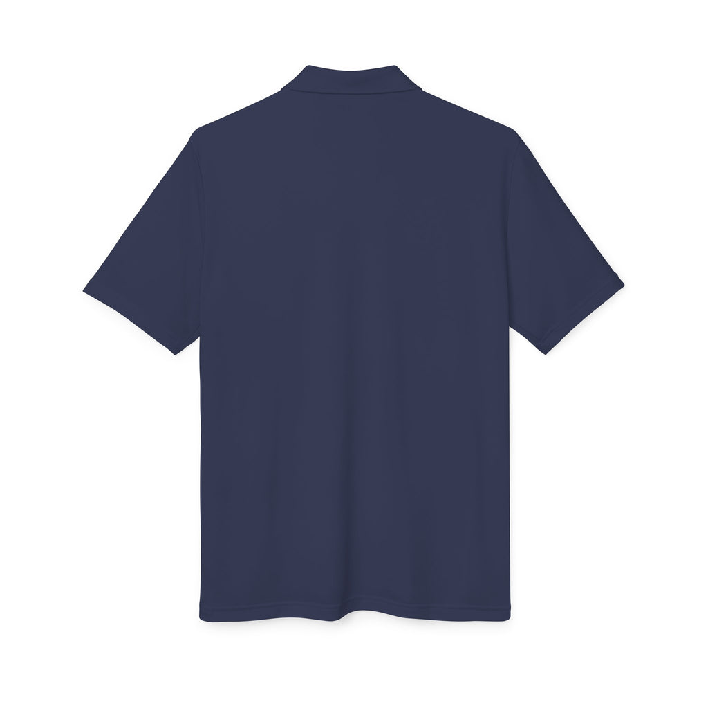 825 Unisex Adidas Polo