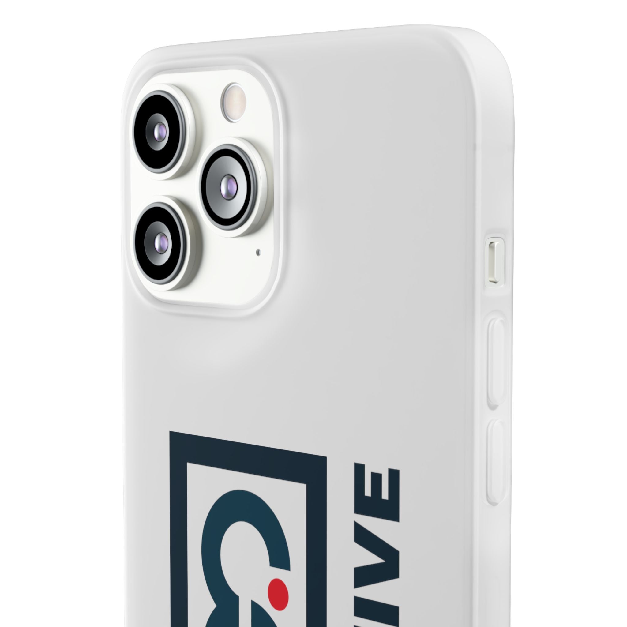 825 Color Logo Phone Case - Samsung Galaxy and iPhone