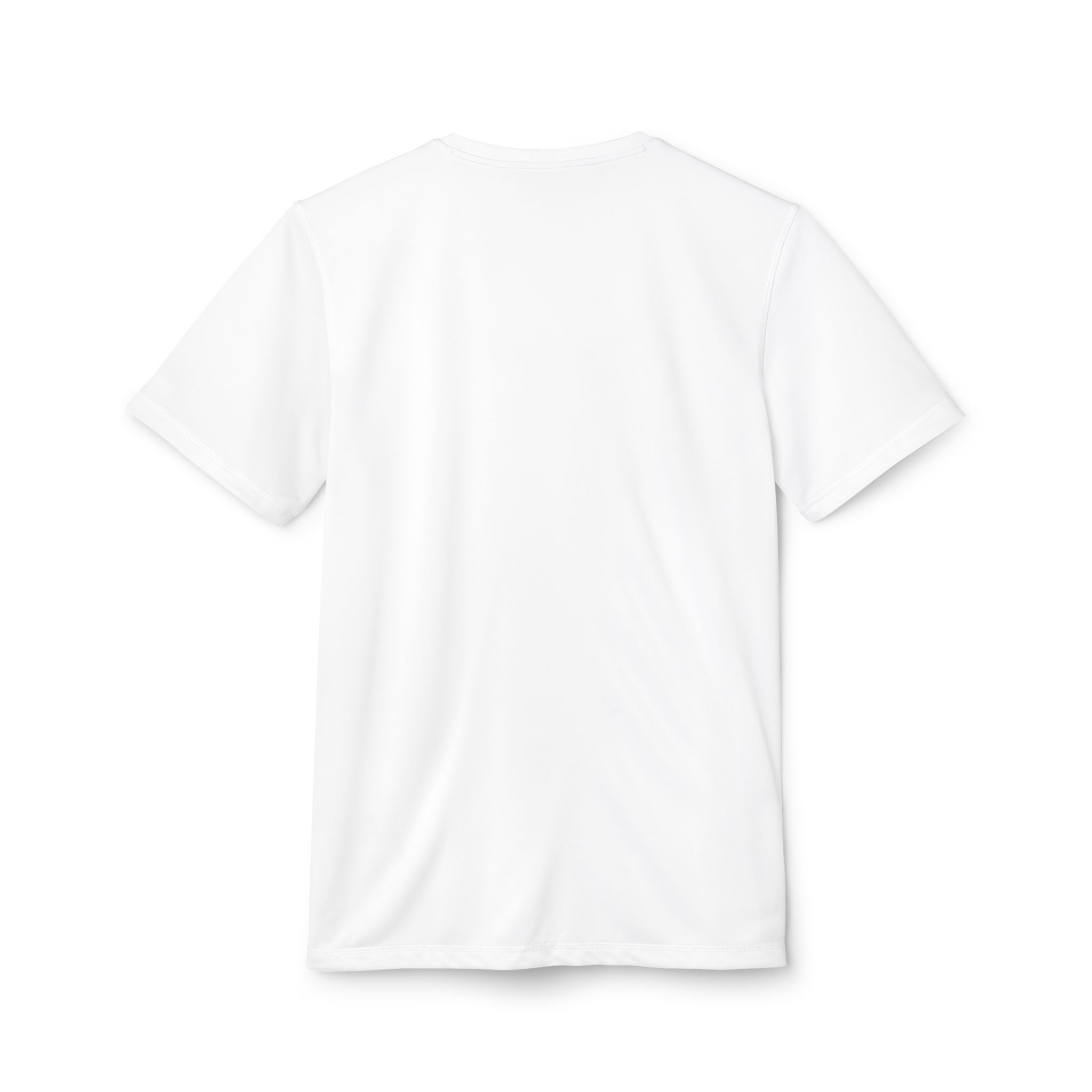 BAC Custom Music Shield T-Shirt — 'Band Custom' Vintage Instrument Graphic