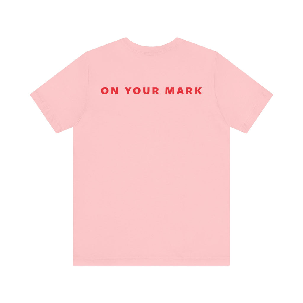 825 Primary Logo Unisex Tee