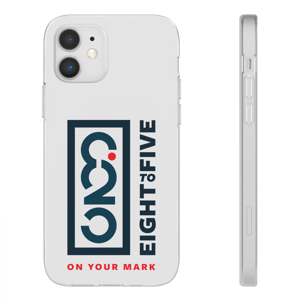 825 Color Logo Phone Case - Samsung Galaxy and iPhone