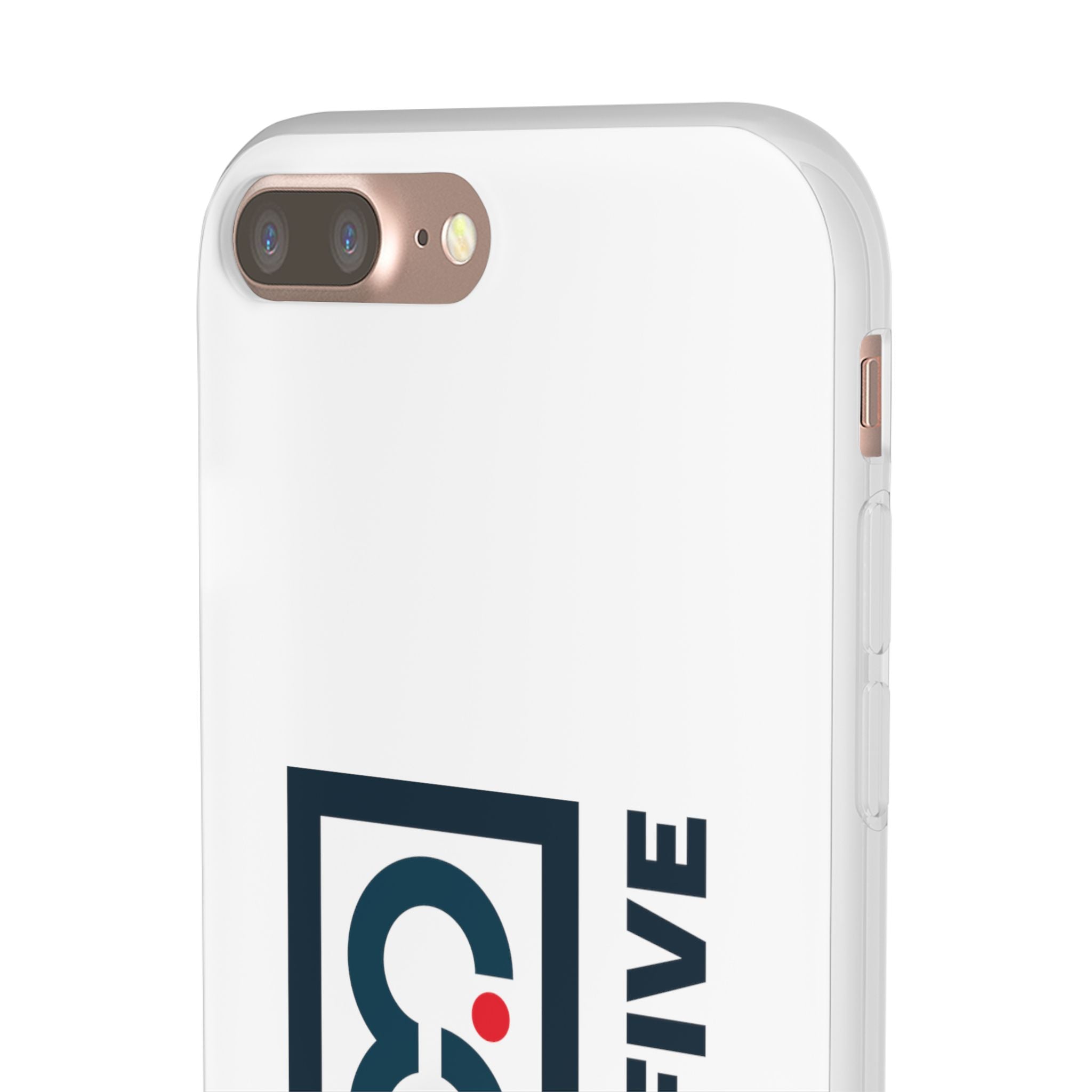 825 Color Logo Phone Case - Samsung Galaxy and iPhone