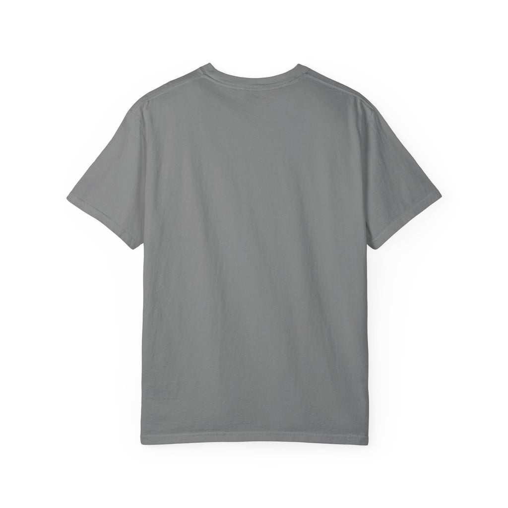 BAC Music Kansas City T-Shirt — Vintage Music Logo Tee