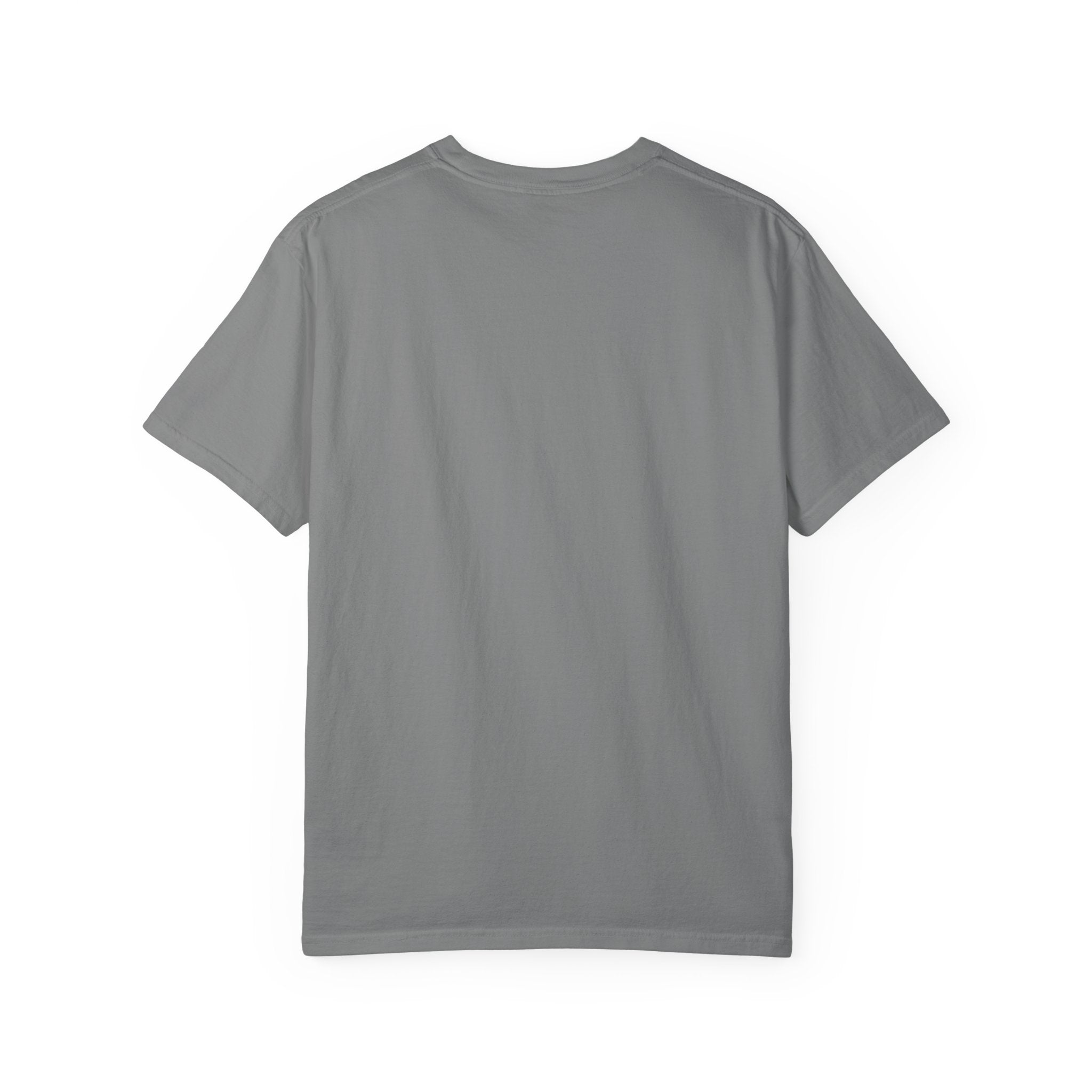 BAC Music Kansas City T-Shirt — Vintage Music Logo Tee