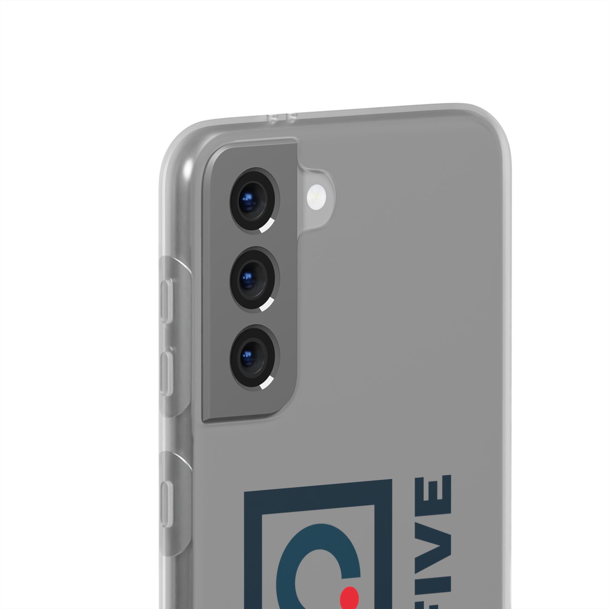 825 Color Logo Phone Case - Samsung Galaxy and iPhone