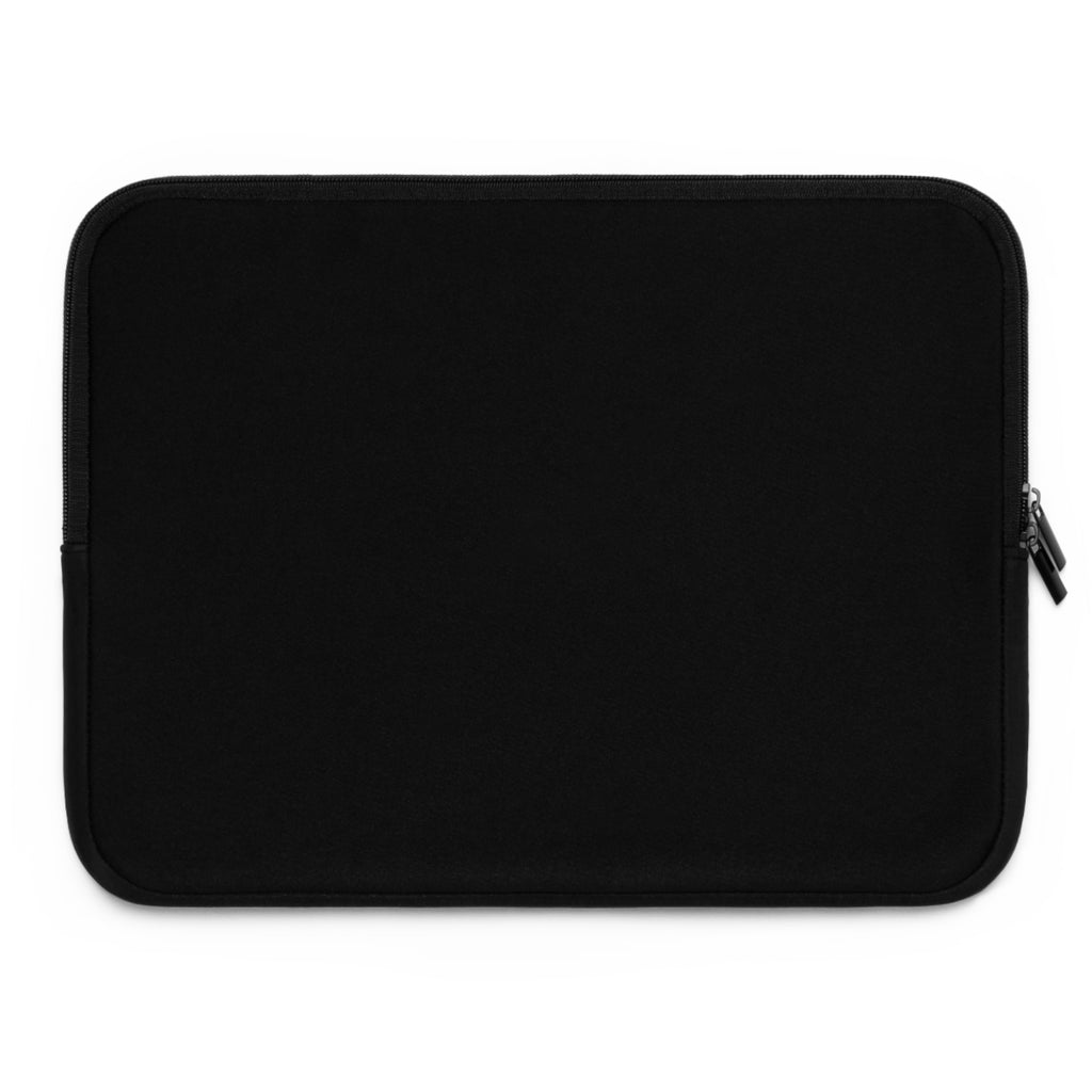 825 On Your Mark Laptop Sleeve