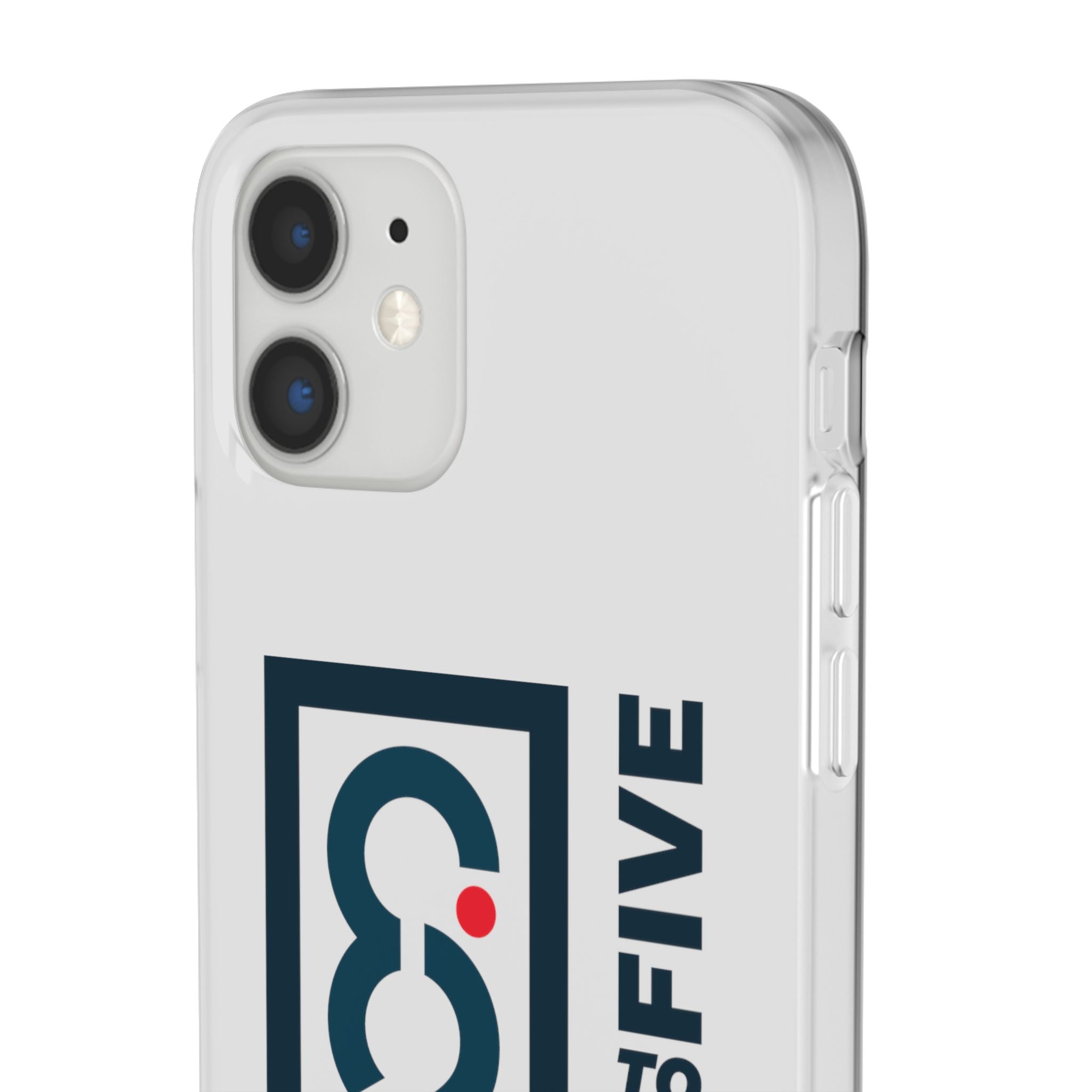 825 Color Logo Phone Case - Samsung Galaxy and iPhone