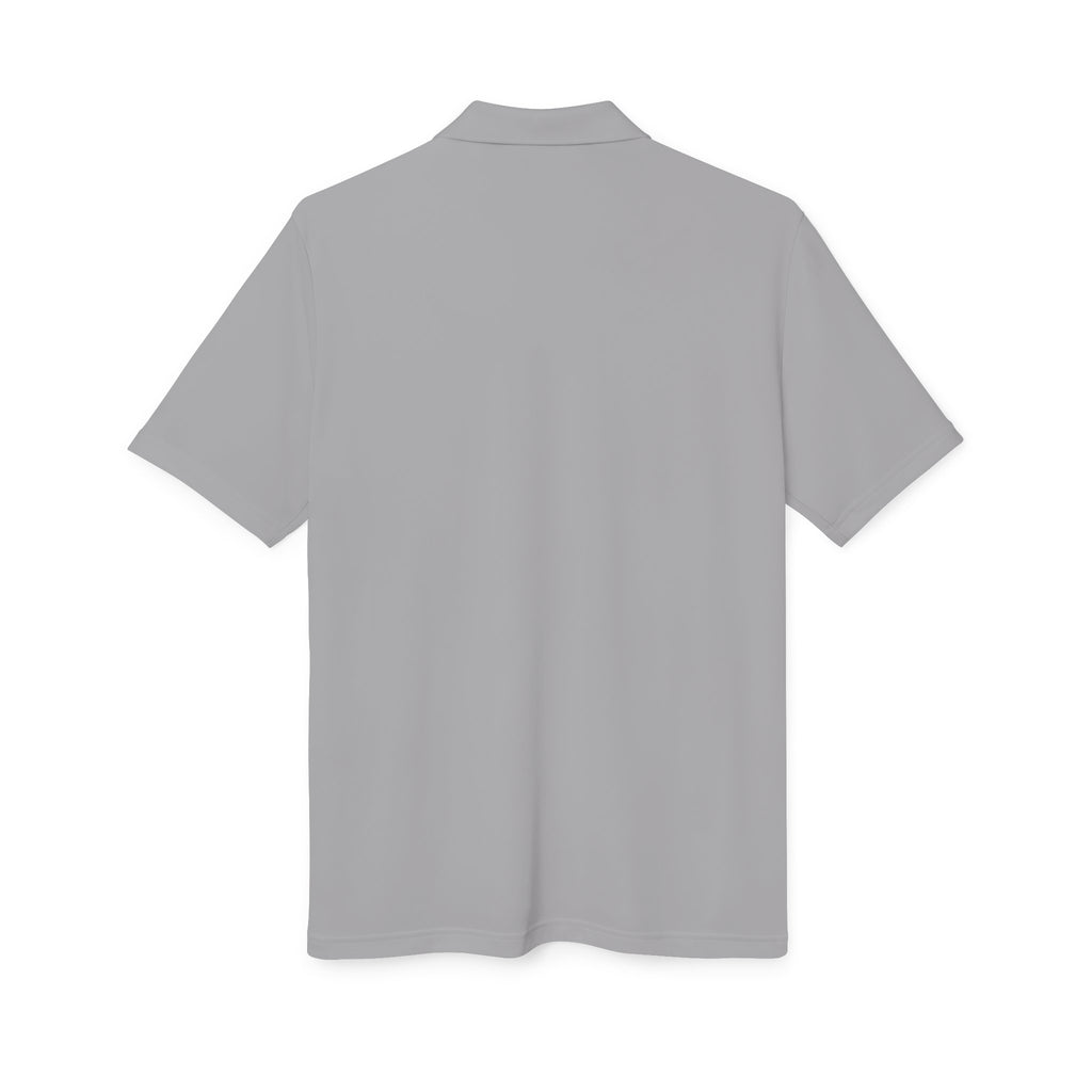 825 Unisex Adidas Polo