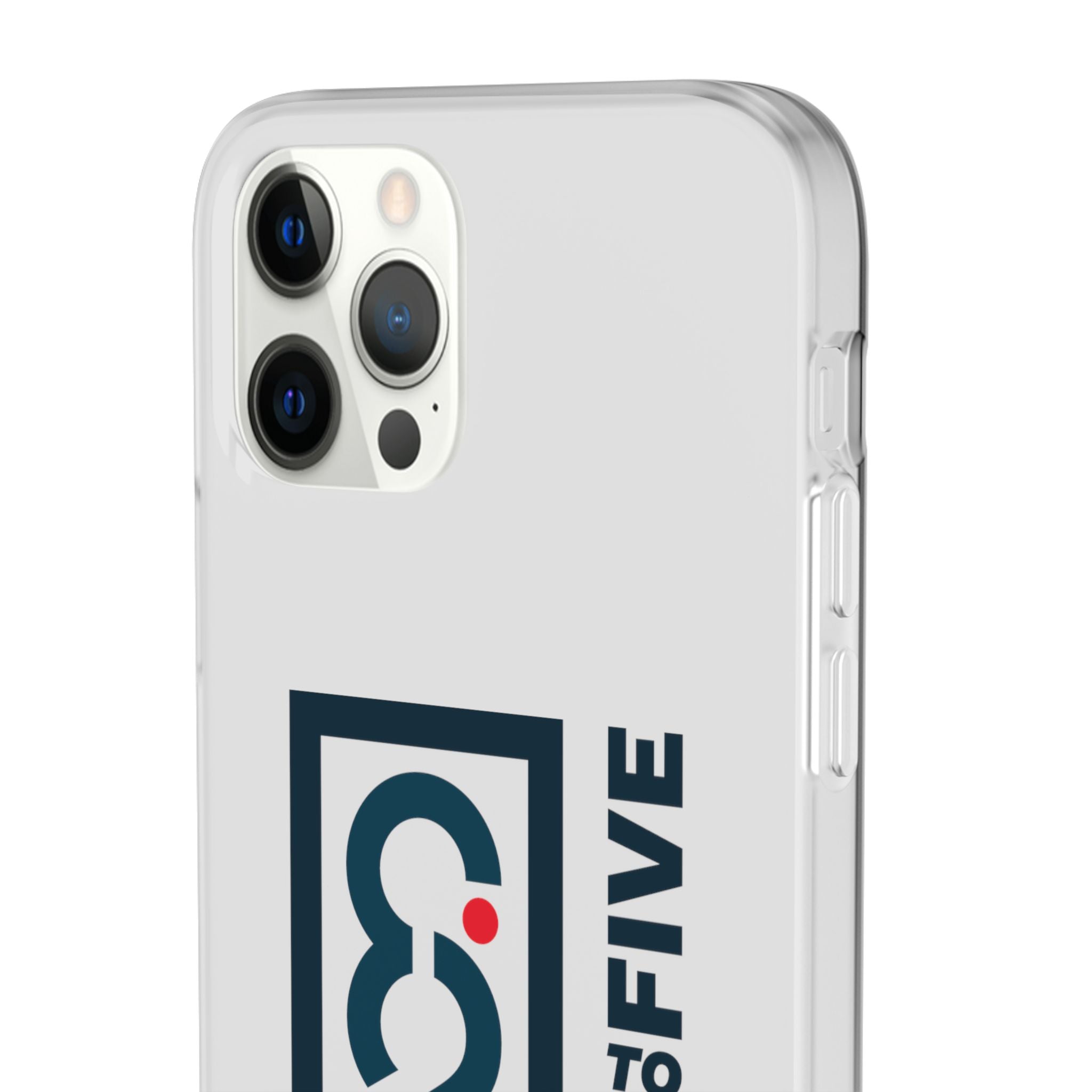 825 Color Logo Phone Case - Samsung Galaxy and iPhone