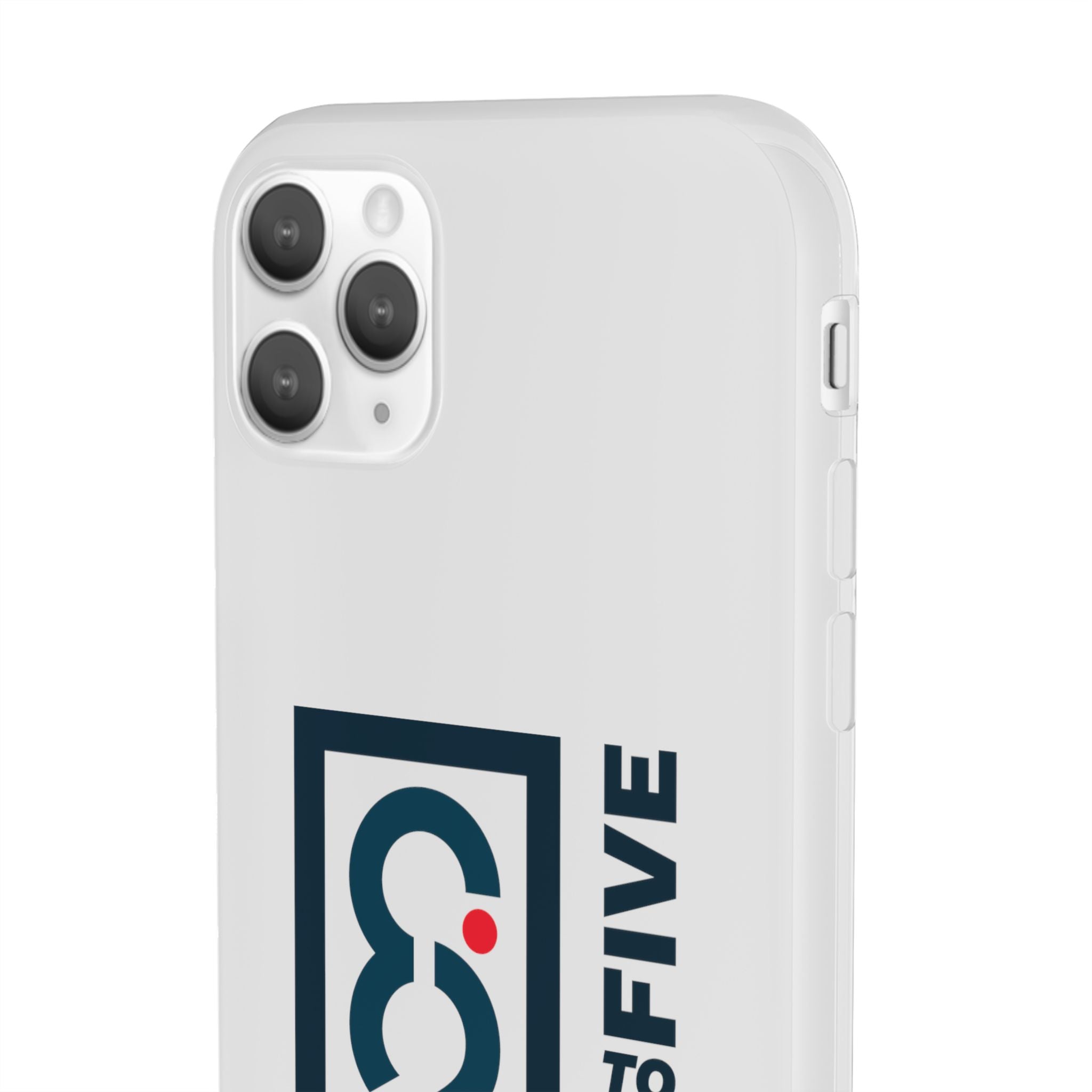 825 Color Logo Phone Case - Samsung Galaxy and iPhone