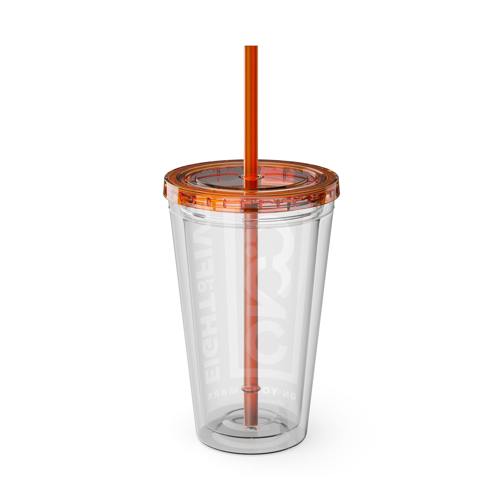 825 Color Logo Sunsplash Tumbler - 16oz