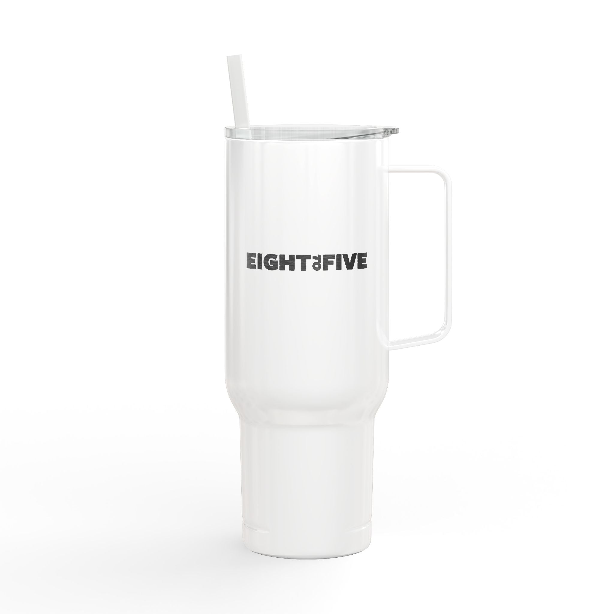 Personalized Insulated Tumbler | 40oz Travel Mug with Straw, Perfect for Gifts, Custom Engraved Drinkware, Eco-Friendly Hydration