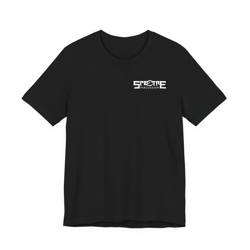Spectre Unisex Jersey Short Sleeve Tee