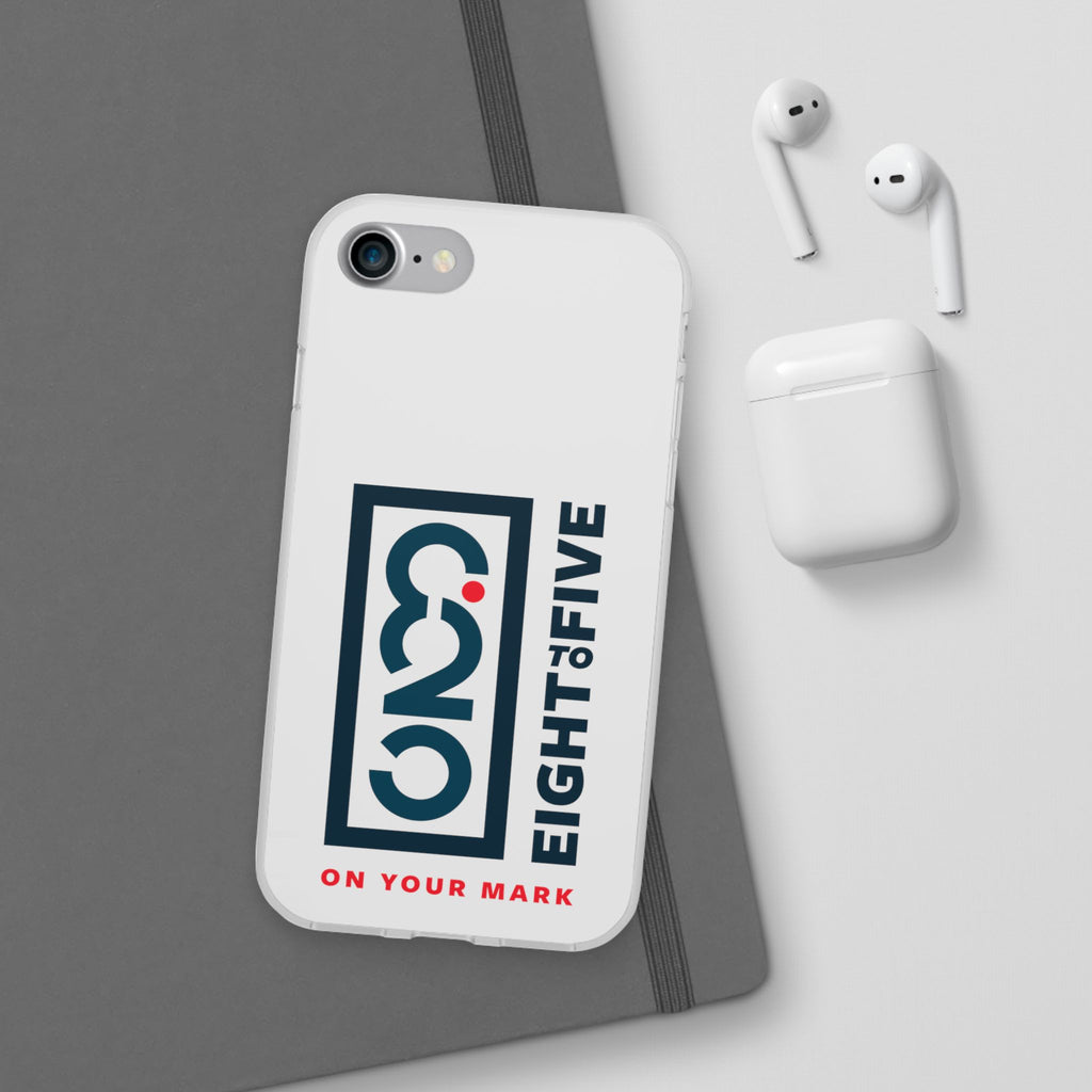 825 Color Logo Phone Case - Samsung Galaxy and iPhone