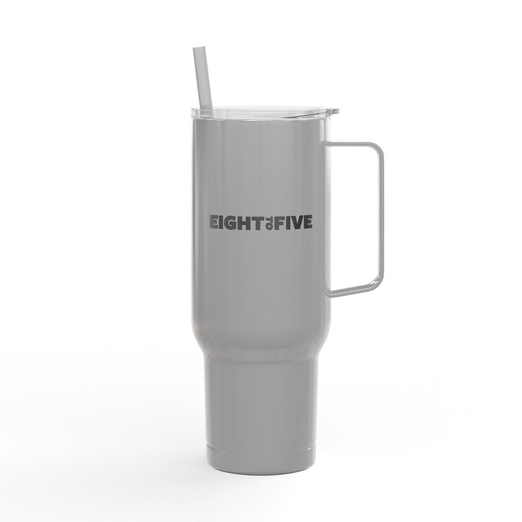 Personalized Insulated Tumbler | 40oz Travel Mug with Straw, Perfect for Gifts, Custom Engraved Drinkware, Eco-Friendly Hydration