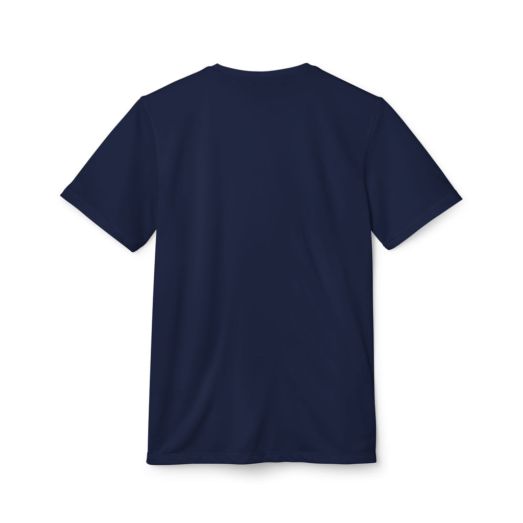 BAC Custom Music Shield T-Shirt — 'Band Custom' Vintage Instrument Graphic