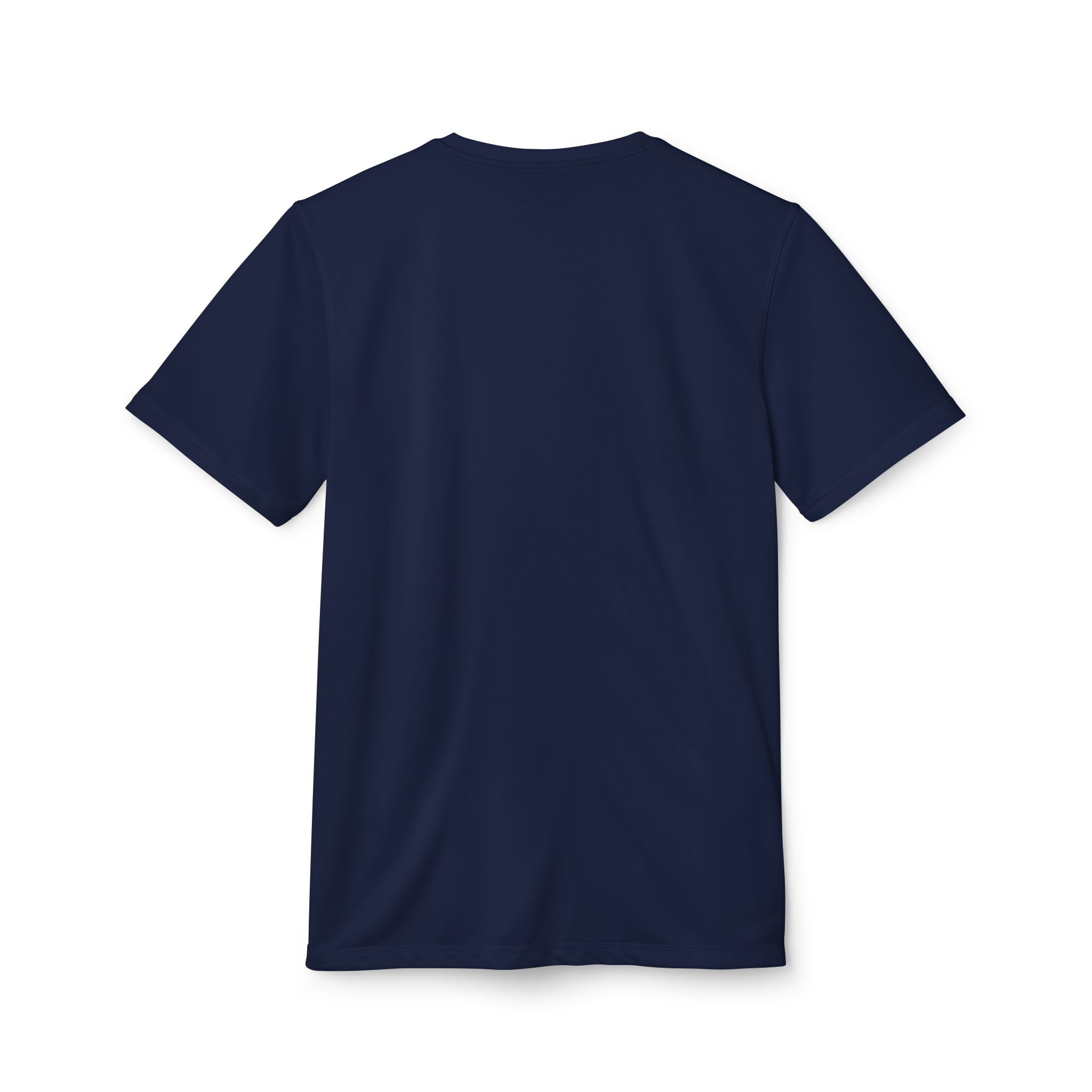 BAC Custom Music Shield T-Shirt — 'Band Custom' Vintage Instrument Graphic