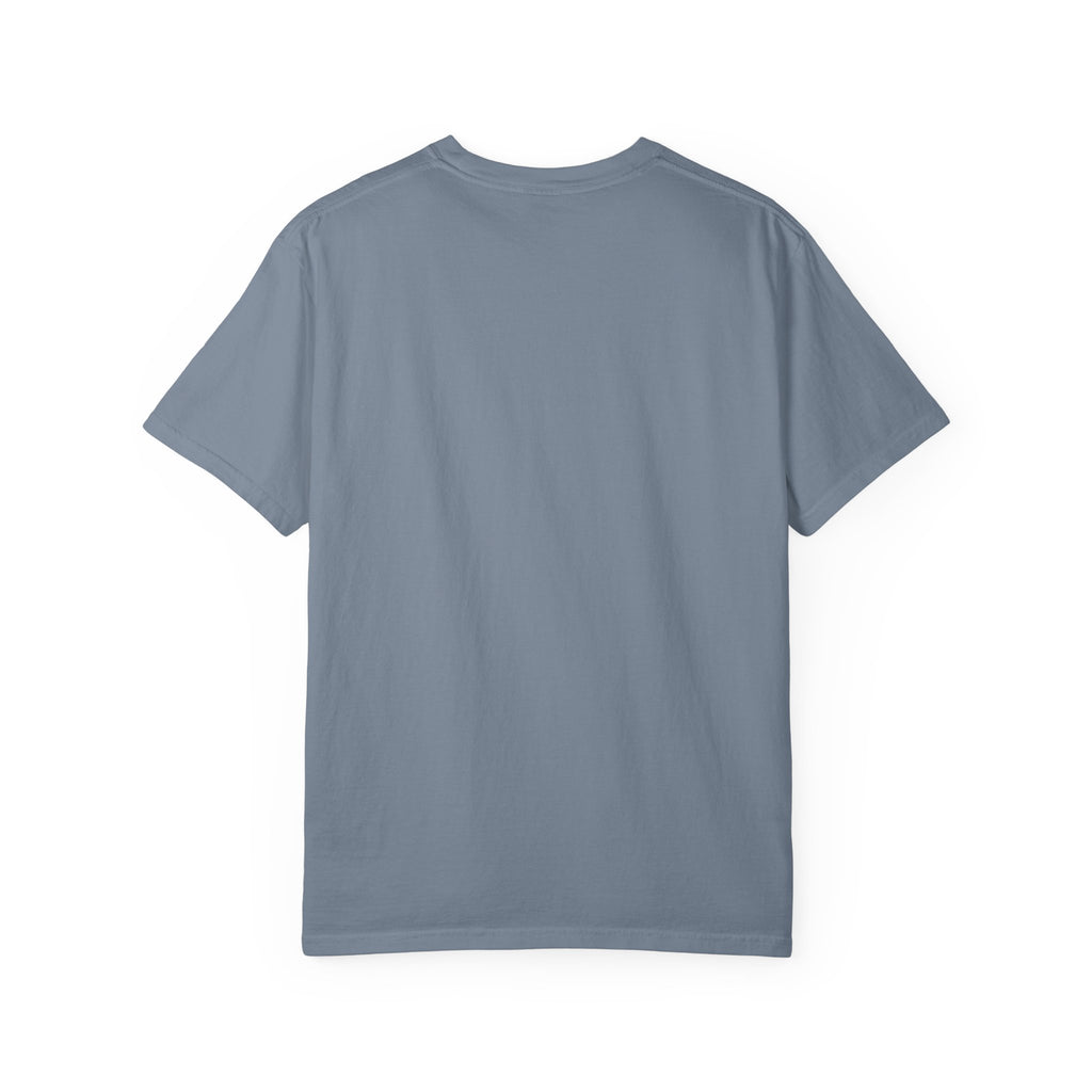 BAC Music Kansas City T-Shirt — Vintage Music Logo Tee